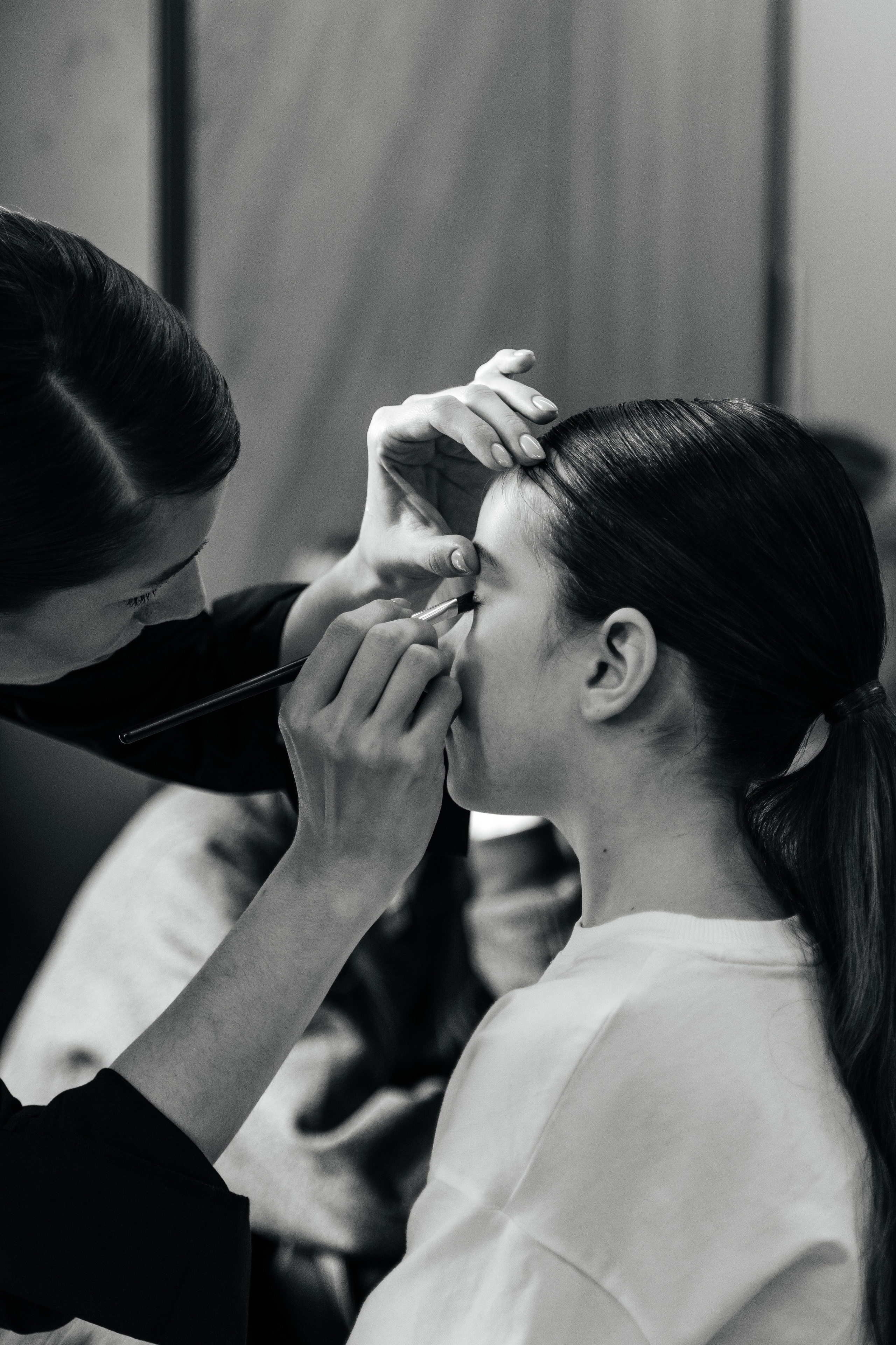 Fashion. Photographer Mary Matveenko