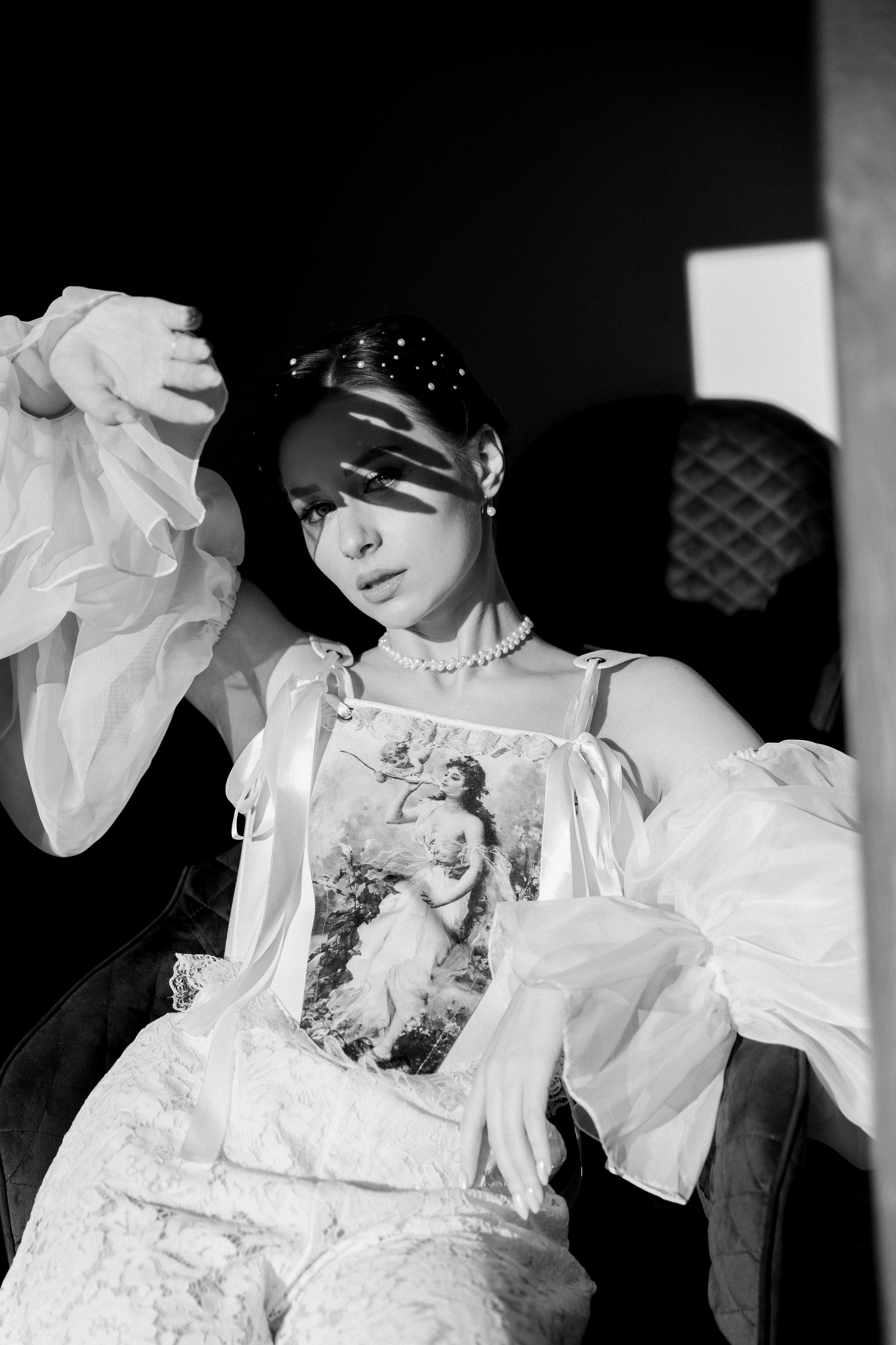 Павел & Алёна — Санкт-Петербург. Свадебный фотограф Ричард Конвенсаров Wedding Photographer Richard & I