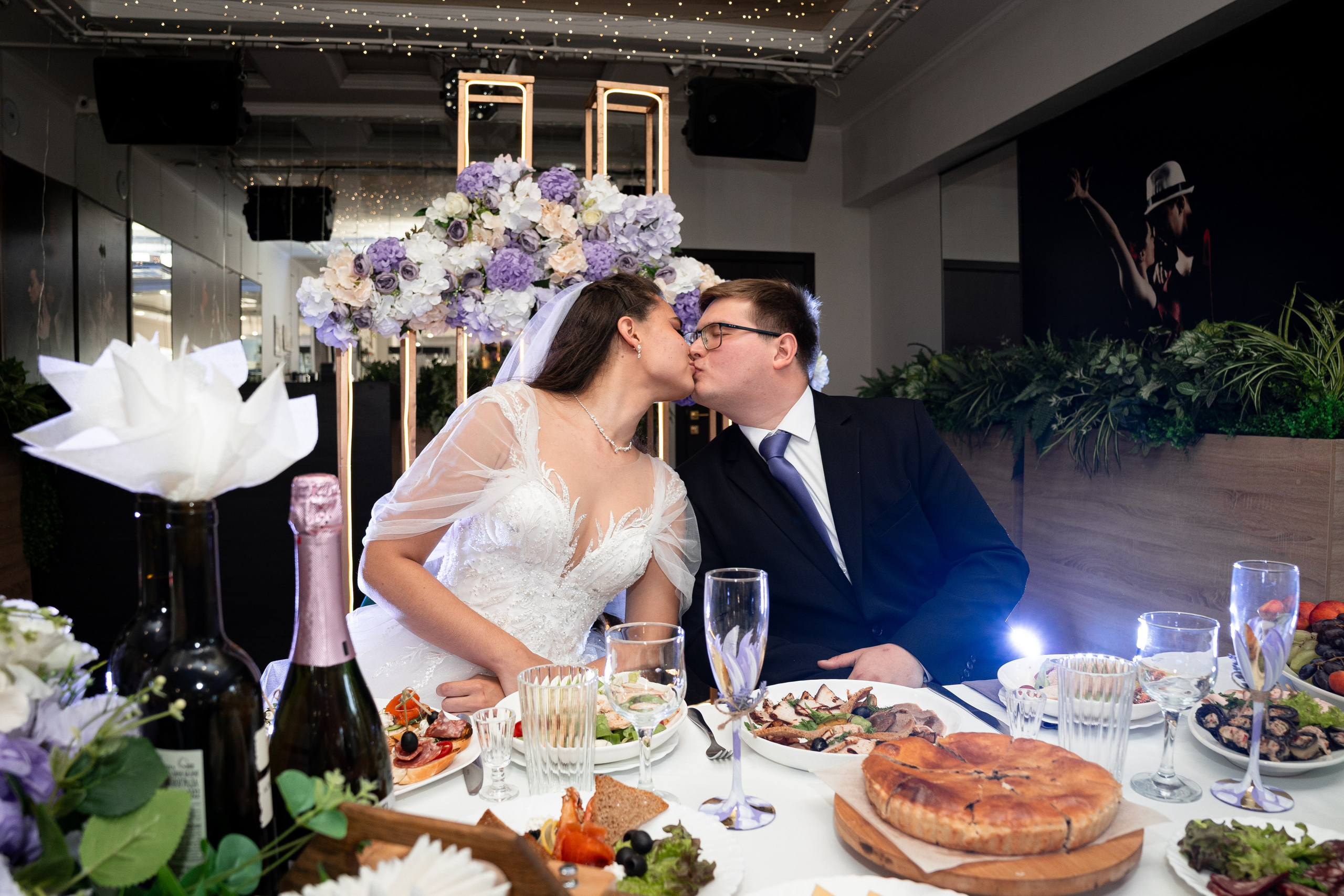 Кристина и Александр. Фотограф в Нижнем Новгороде Николай Юткин