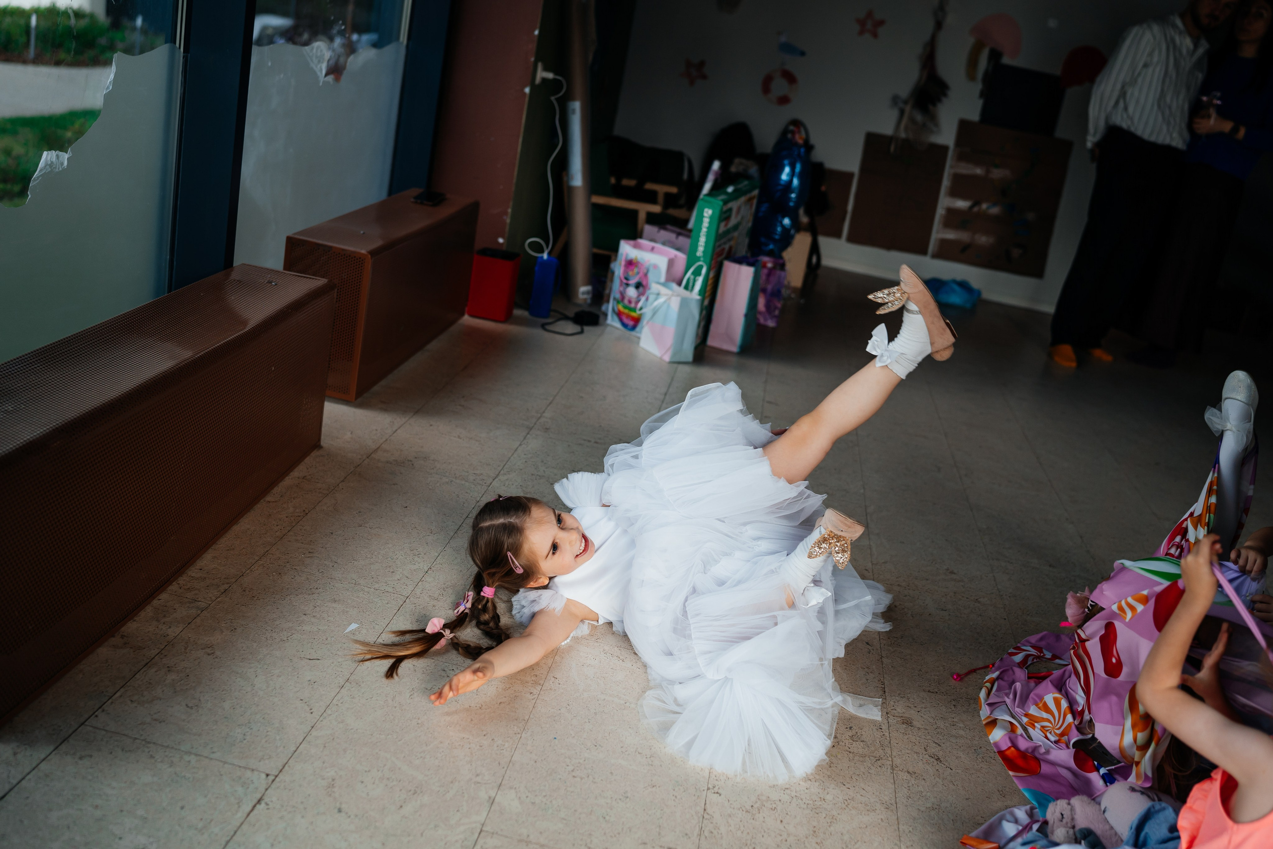 Соне 5 лет!. Семейный фотограф в Москве Ирина Жур