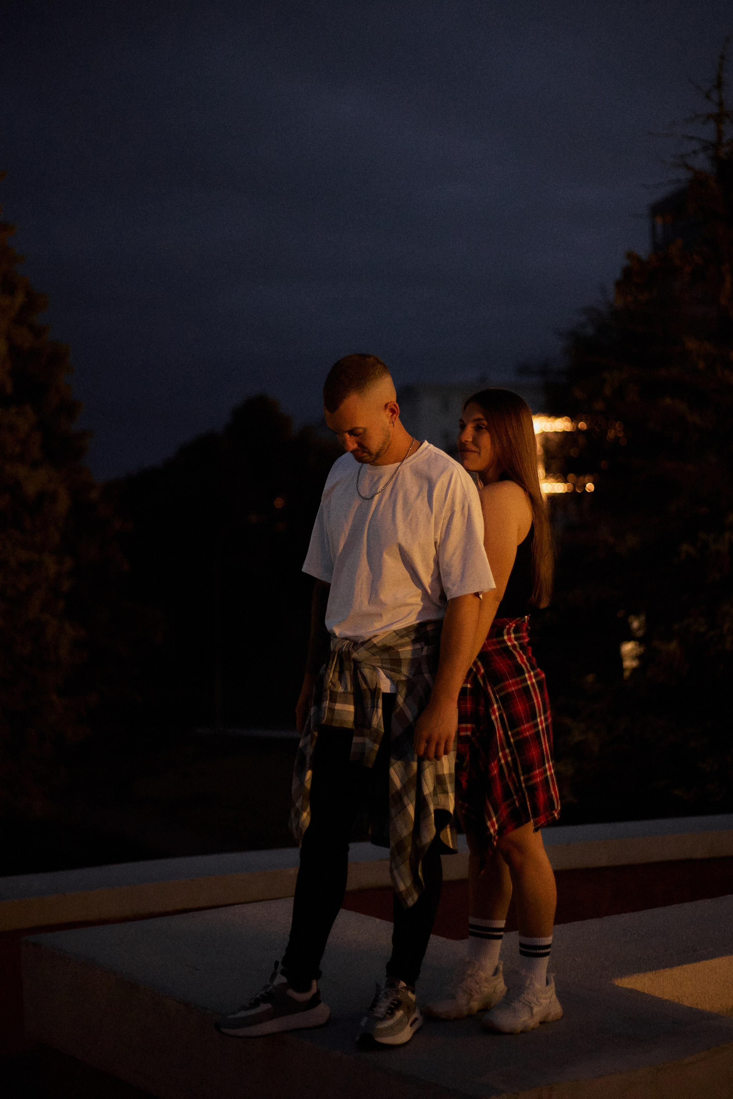 Катя и Андрей. Свадебный и семейный фотограф