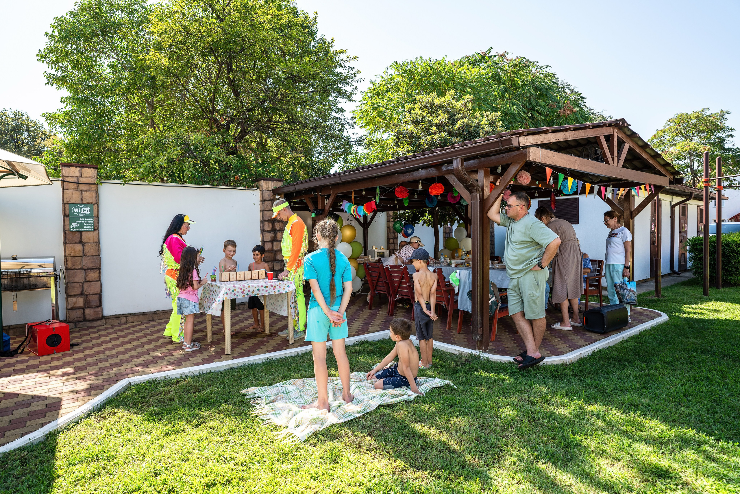 Фотограф сочи на день рождения. Фотограф Сочи