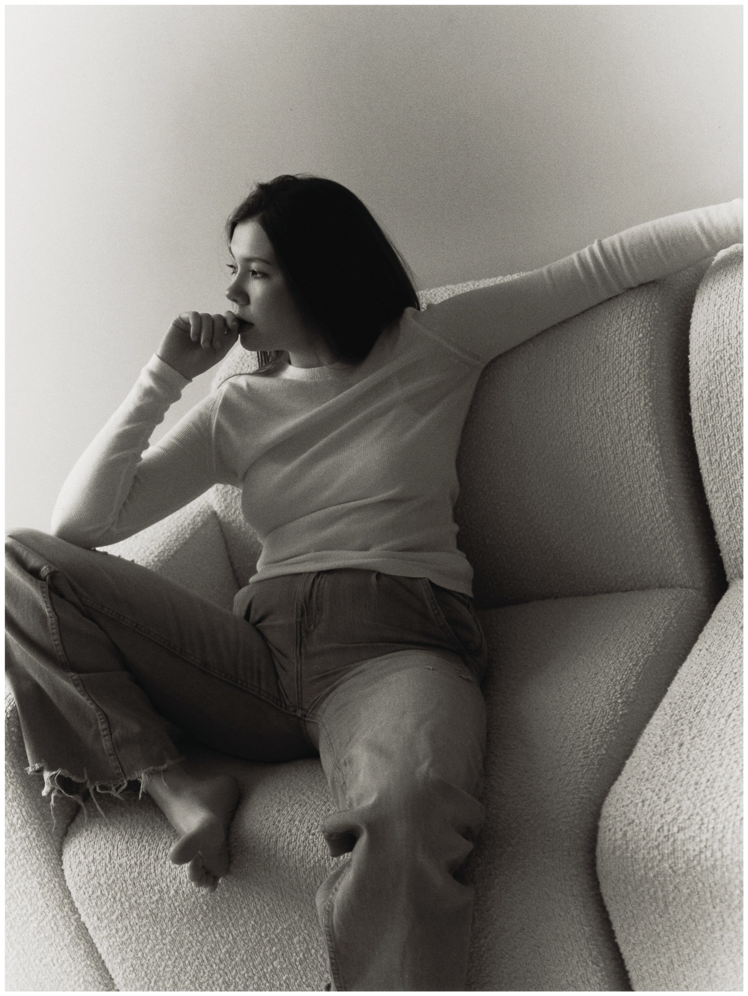 Natasha. Индивидуальная и семейная фотосессия в Чебоксарах Оксана Русакова