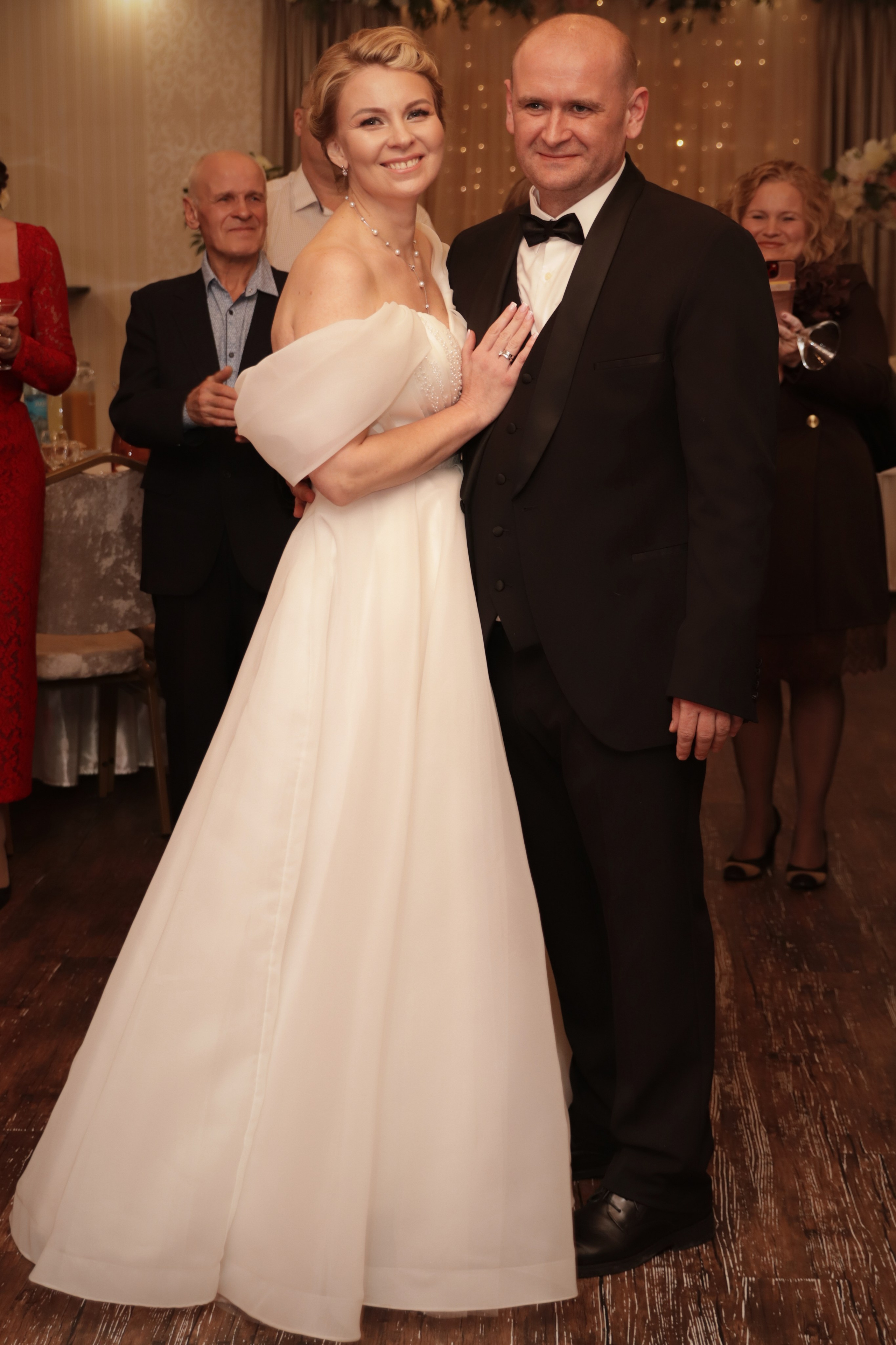 Свадебный Банкет | Анастасия & Артём. Фотограф Красноярск | Ховрин Иван | Свадьбы, Мероприятия, Фотосессии