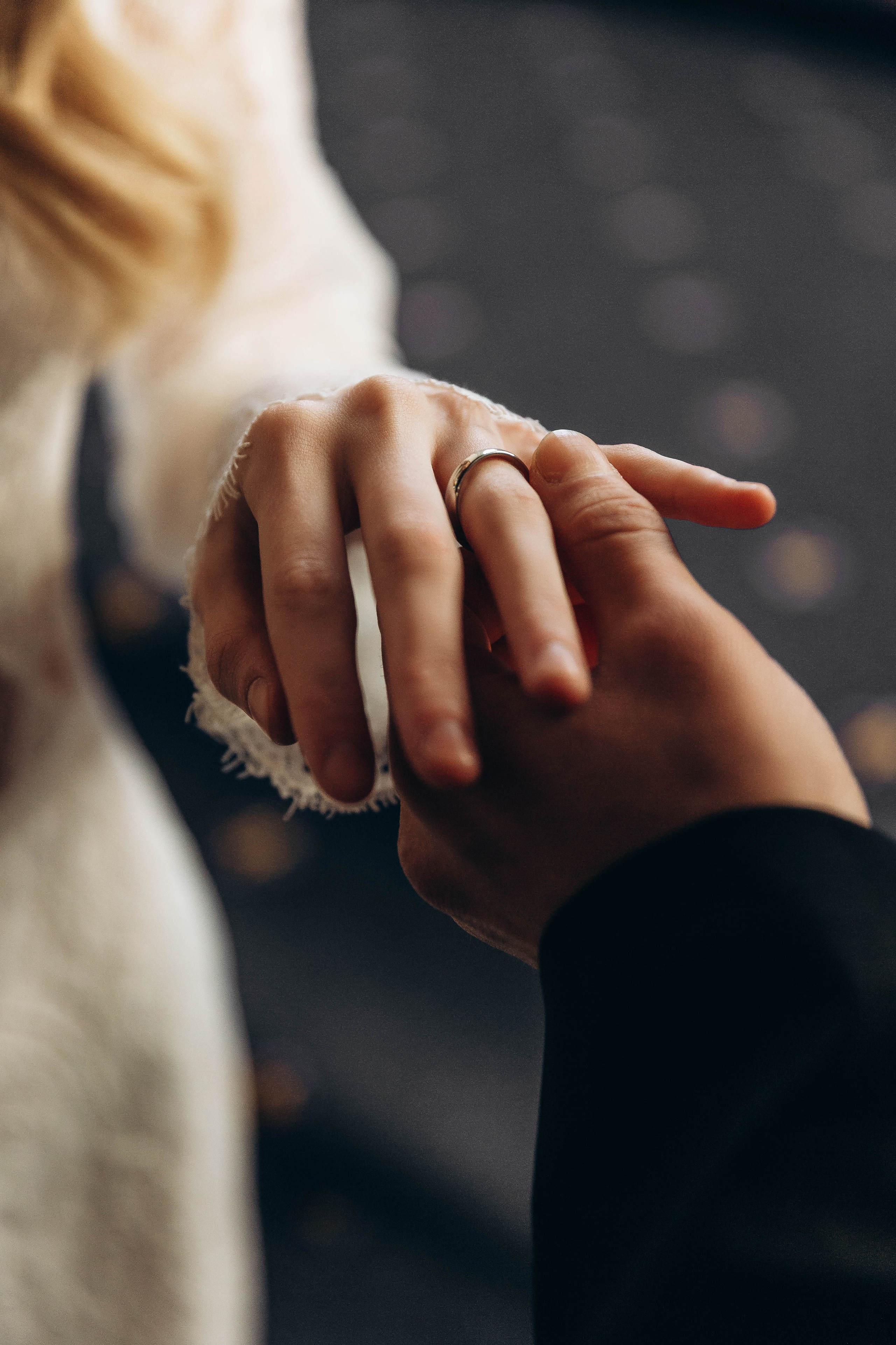 Инна и Даниэль. Katerina Schastlivaya