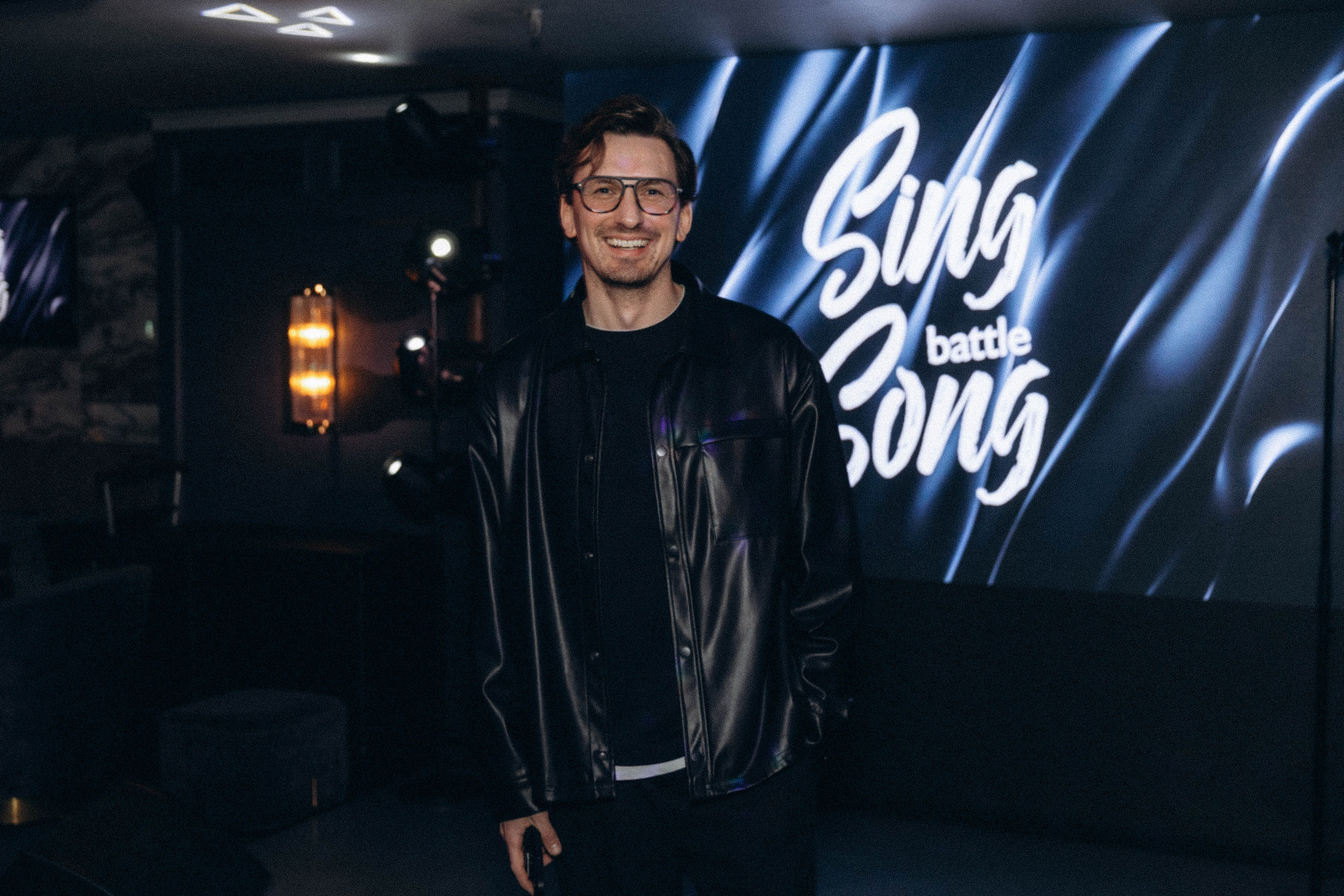 Sing Song Battle. Katerina Schastlivaya