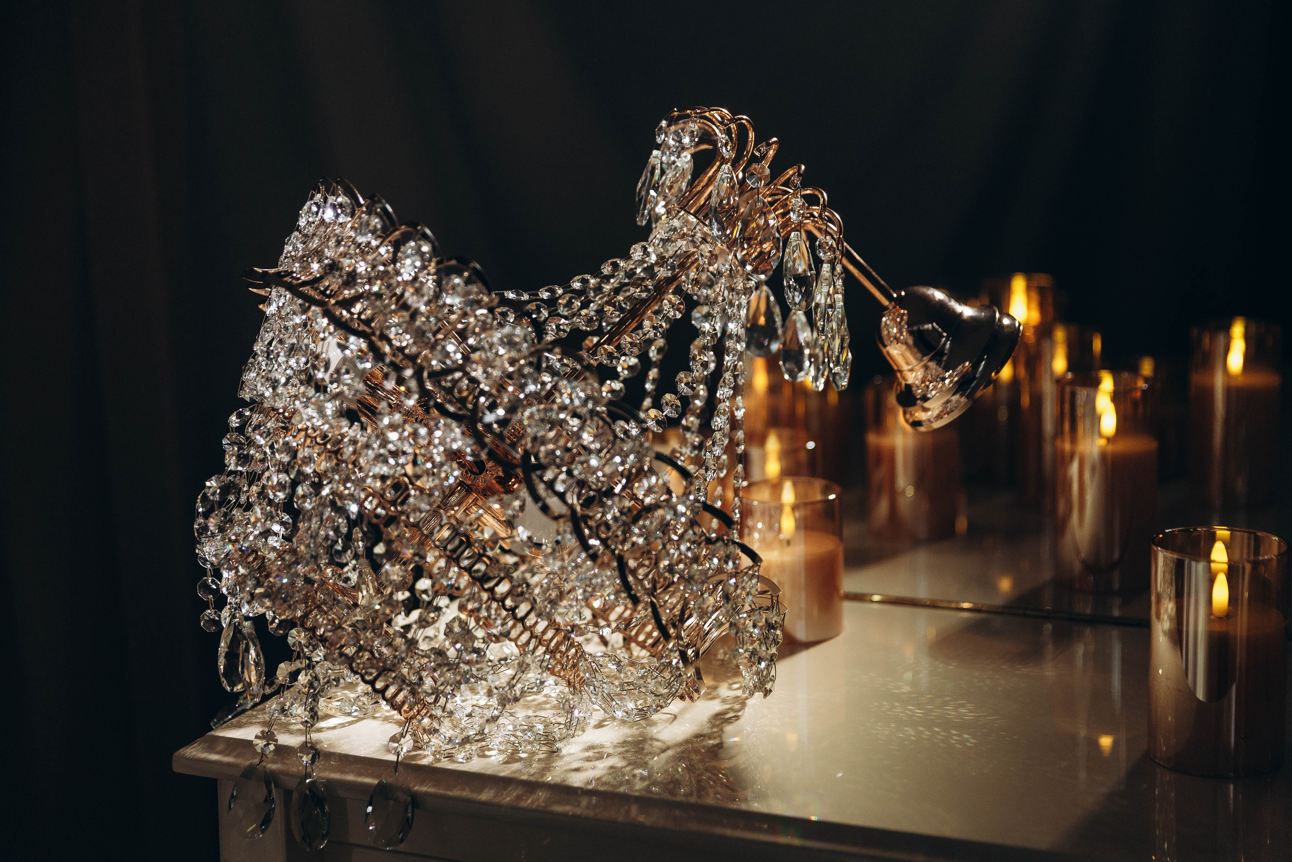 Свадебный банкет. Katerina Schastlivaya