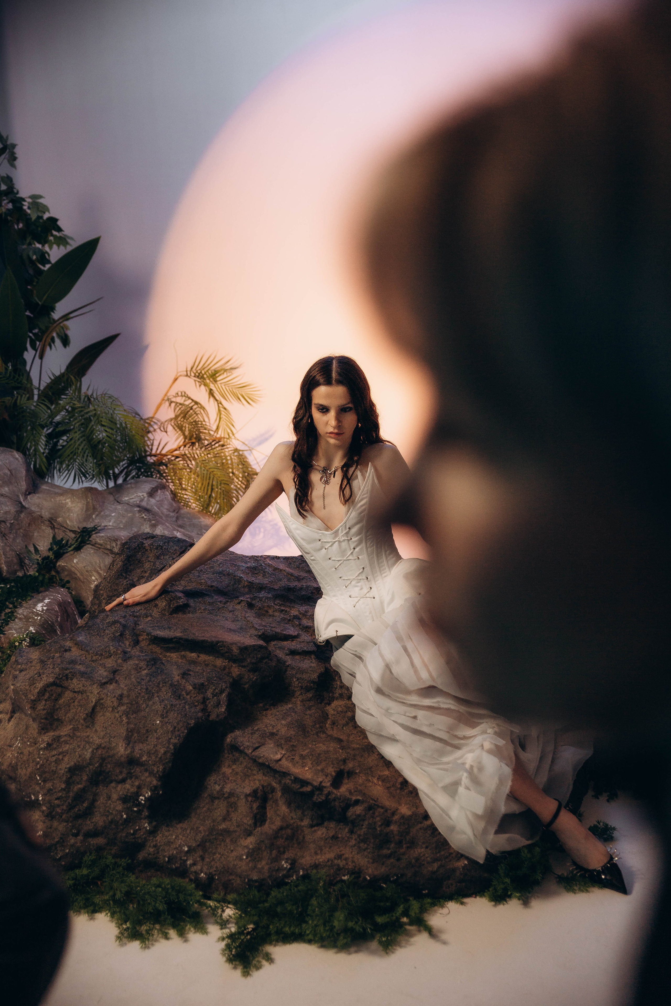 Репортаж с Wedding Portfolio Party. Katerina Schastlivaya