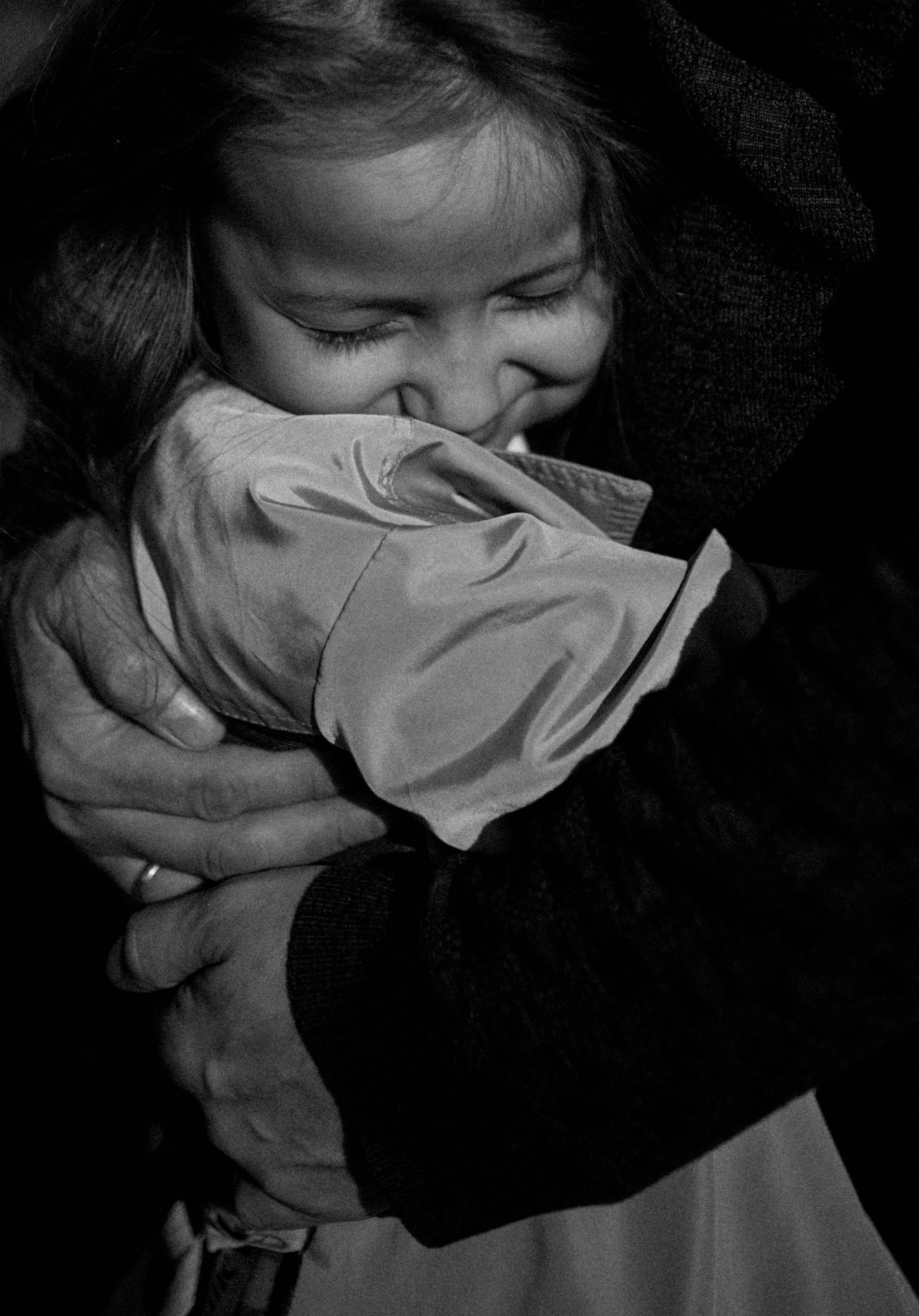 Ветер в волосах. Свадебный и семейный фотограф Кожевникова Лариса