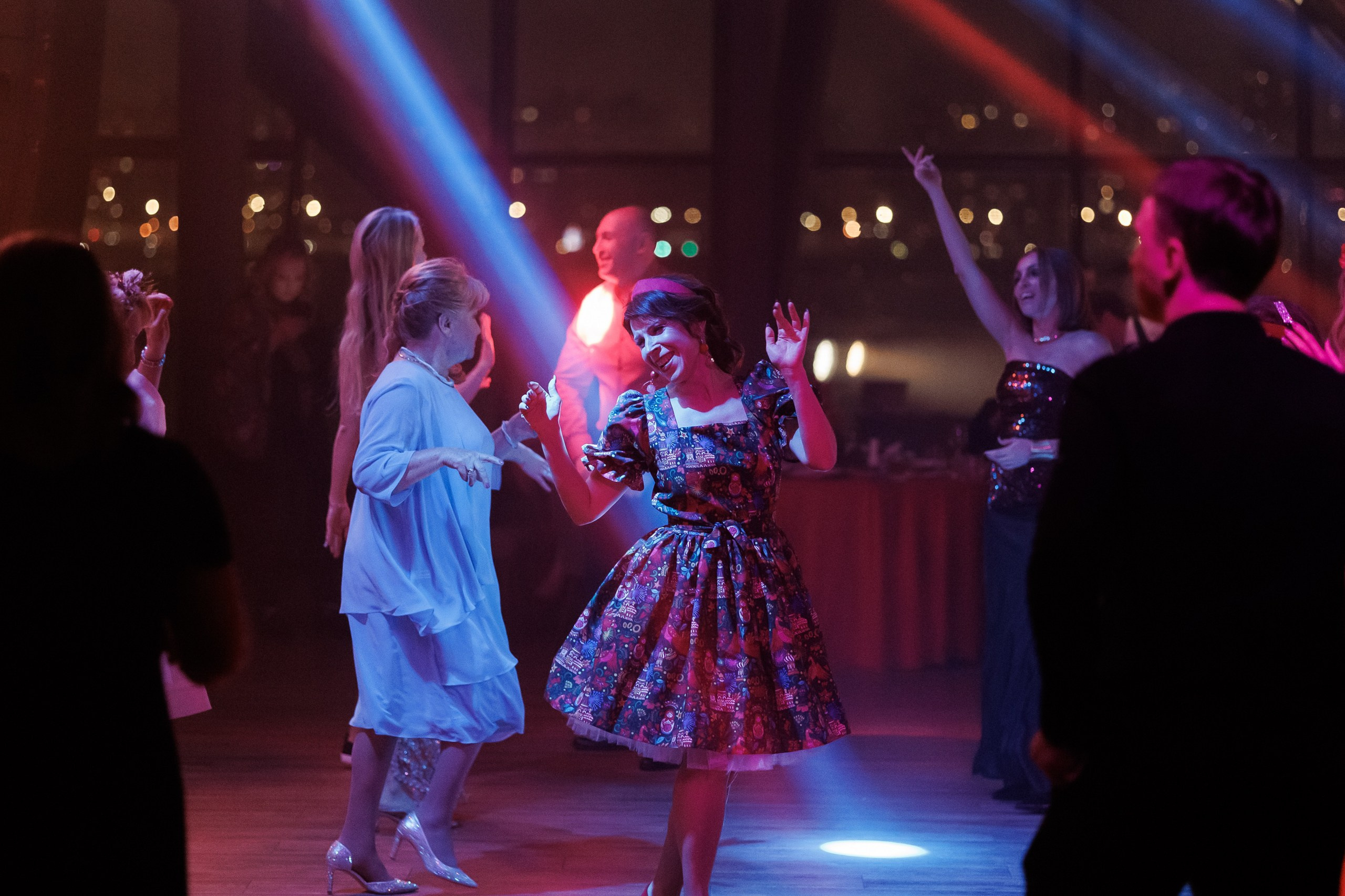 Корпоратив ГК Остров