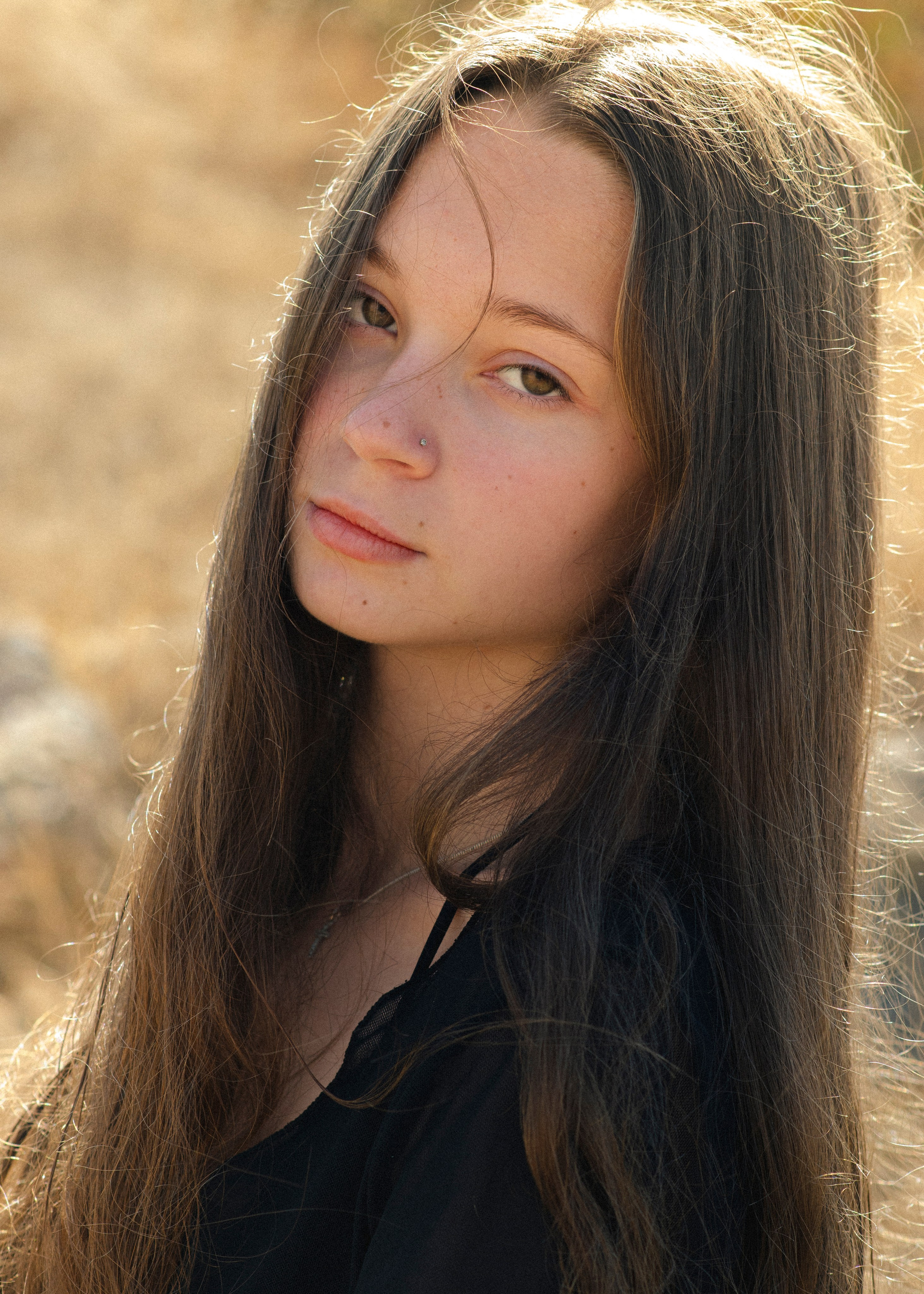 У моря | Соня