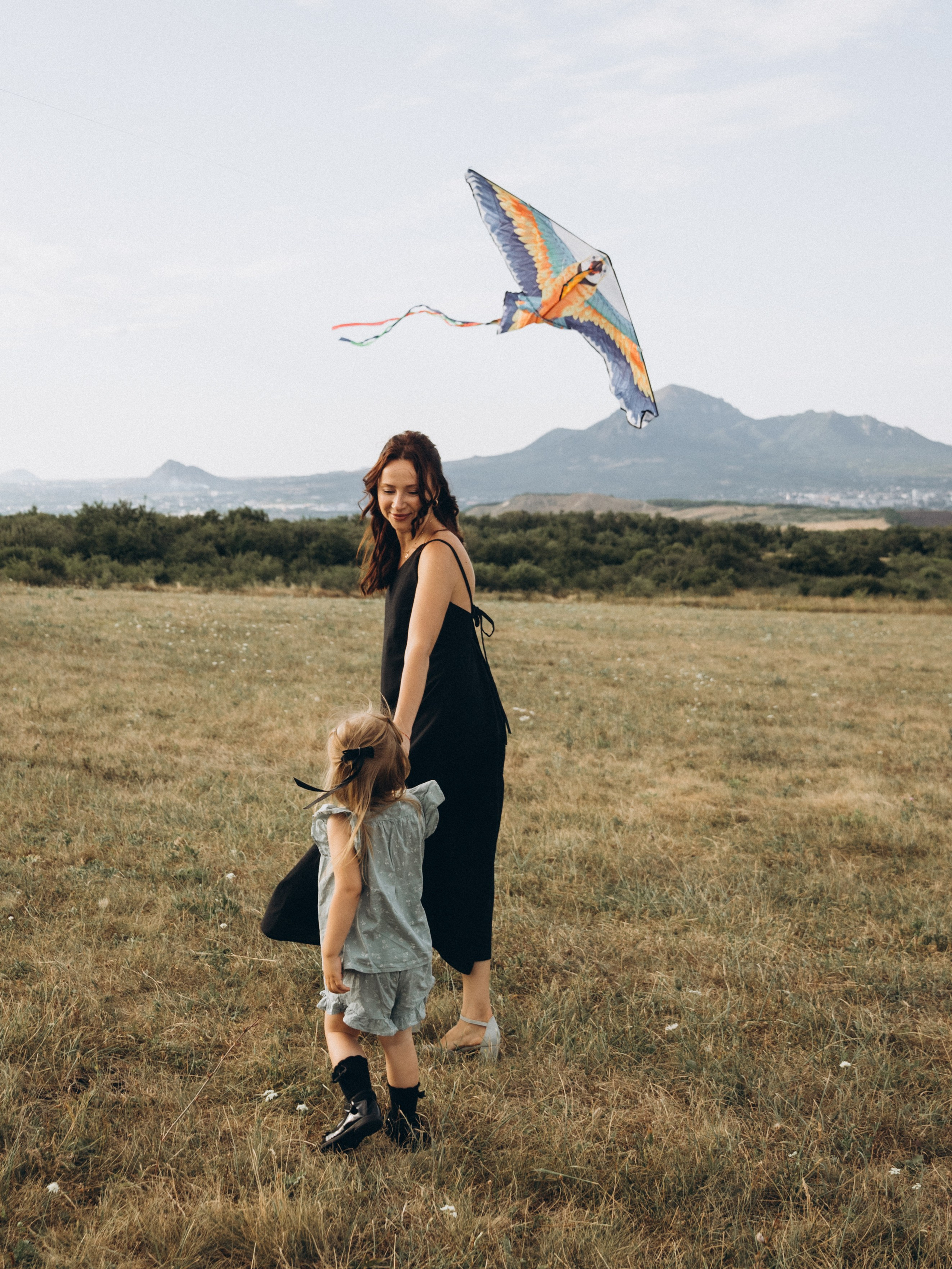 Игорь, Наталья и малышка Николь. Свадебный фотограф Ирина Беляева Пятигорск|Кисловодск|Эльбрус|Домбай