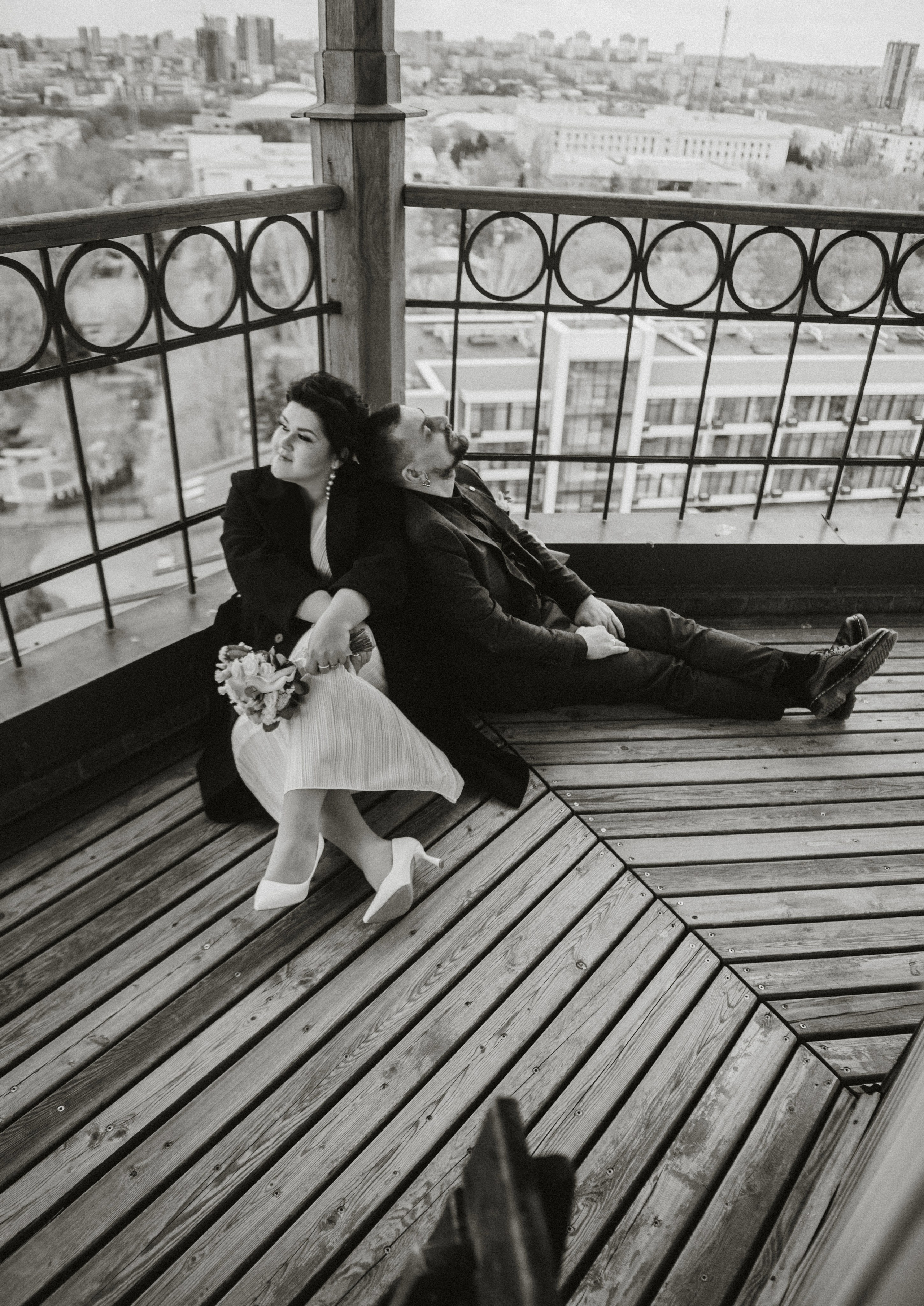 Свадьба 11 апреля. Творческий фотограф в Волгограде