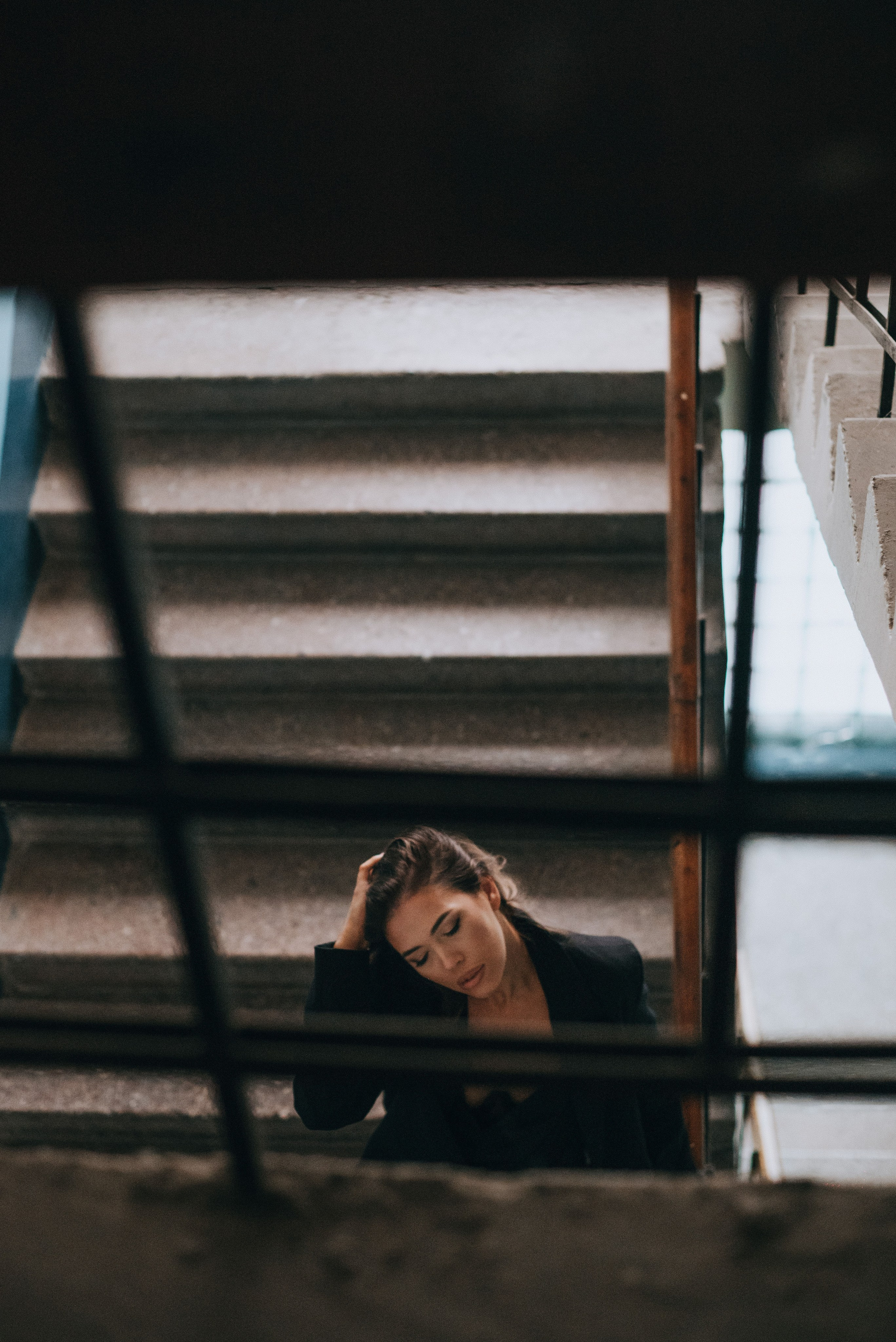 Александра. Творческий фотограф в Волгограде