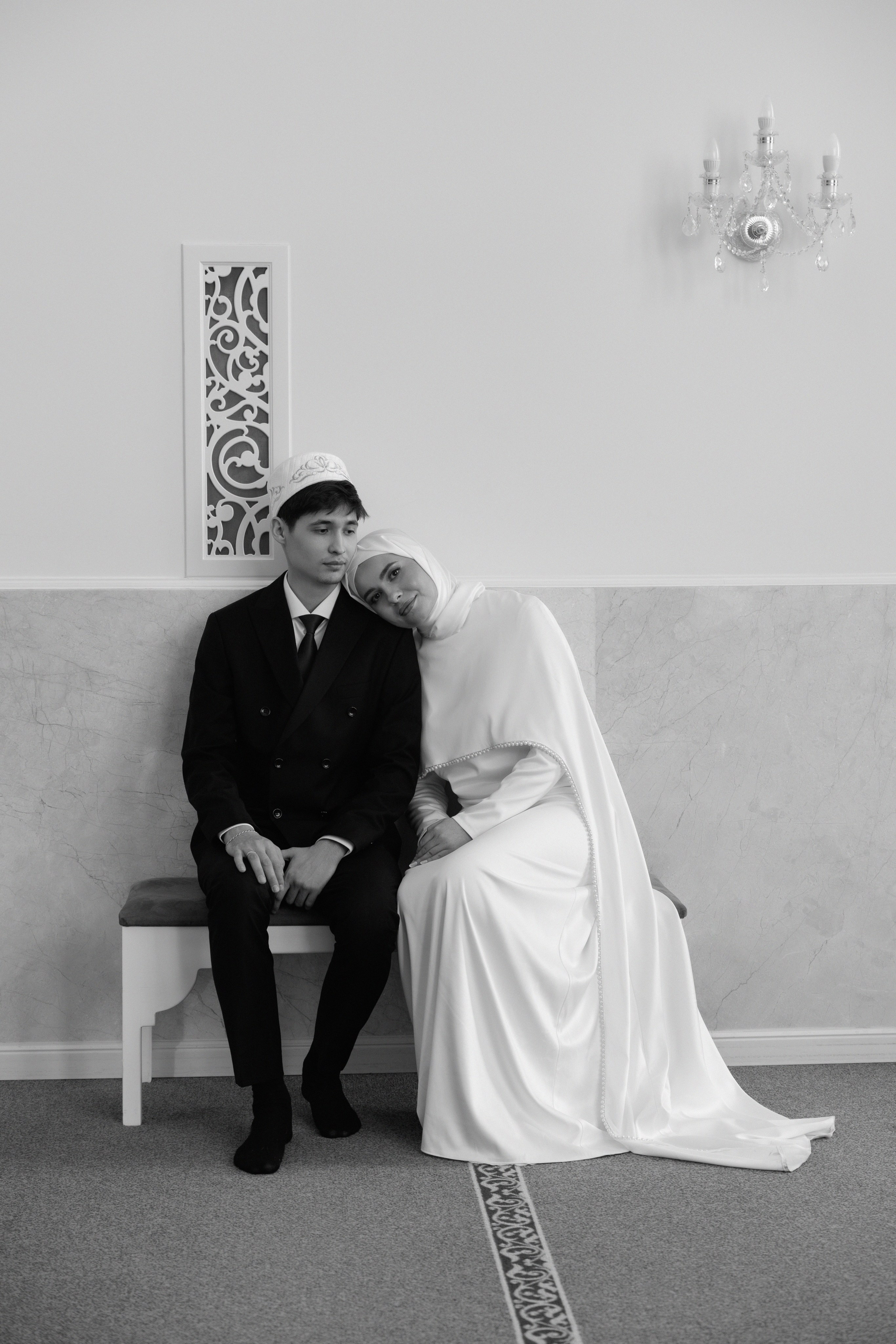 Ильсур & Сабина. Главная