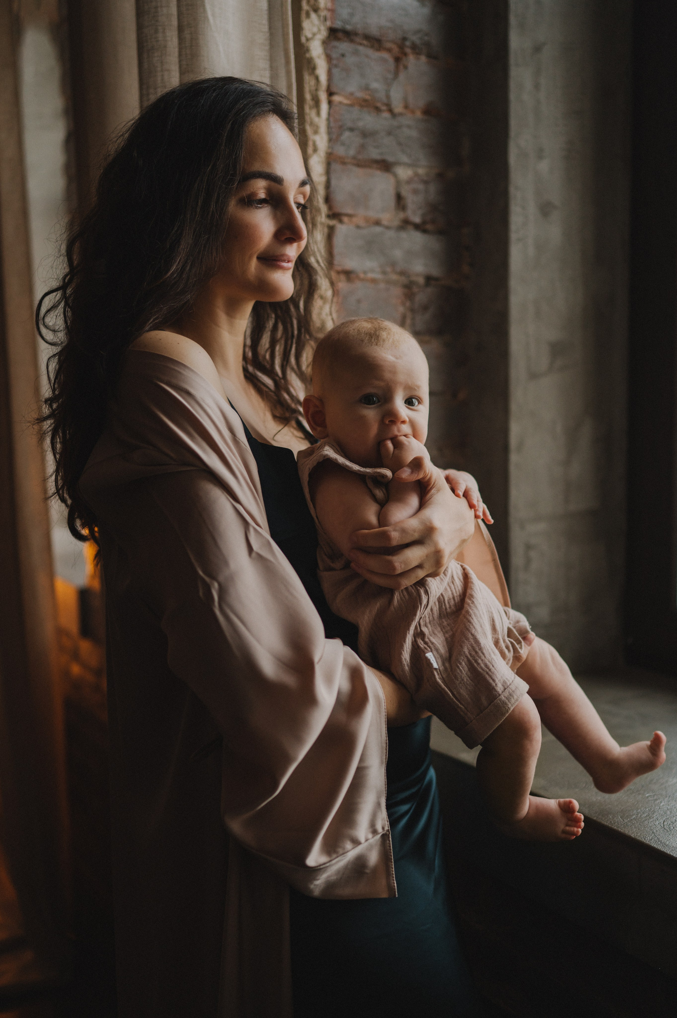 Светлана и Мирон. Эльвира Жижикина. Семейный фотограф в Санкт-Петербурге