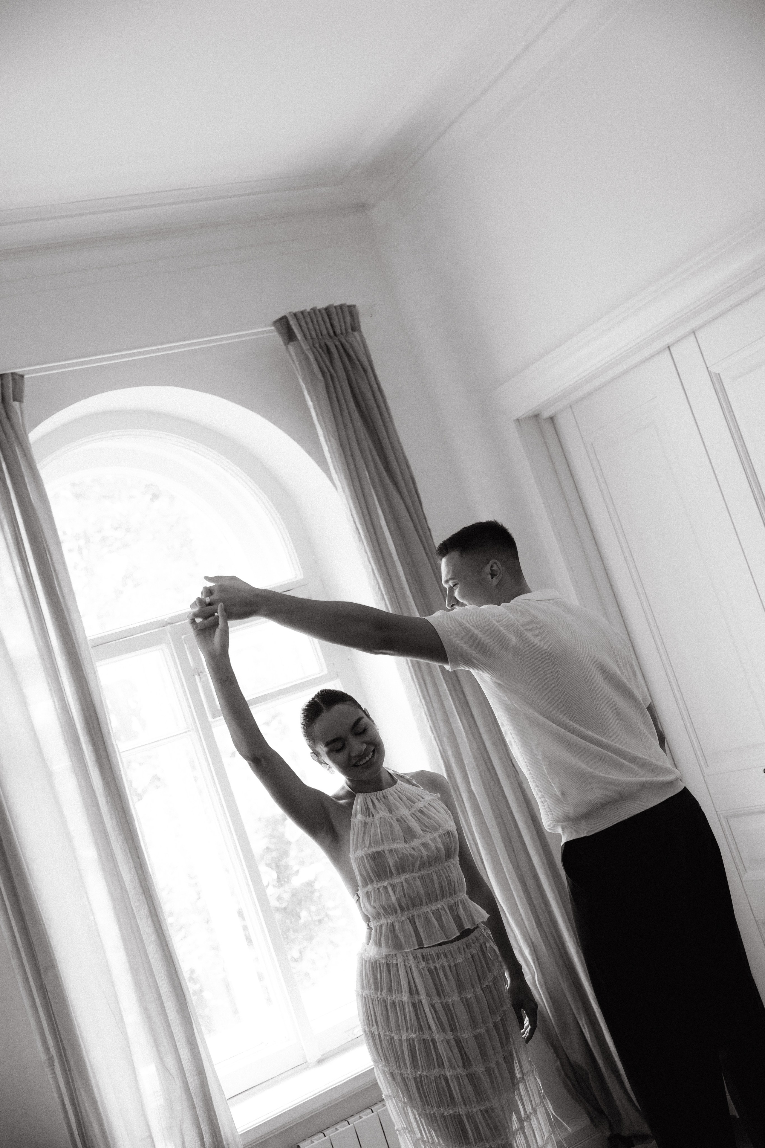 A & Д | Санкт-Петербург. Фотограф Екатерина Амбрушкевич