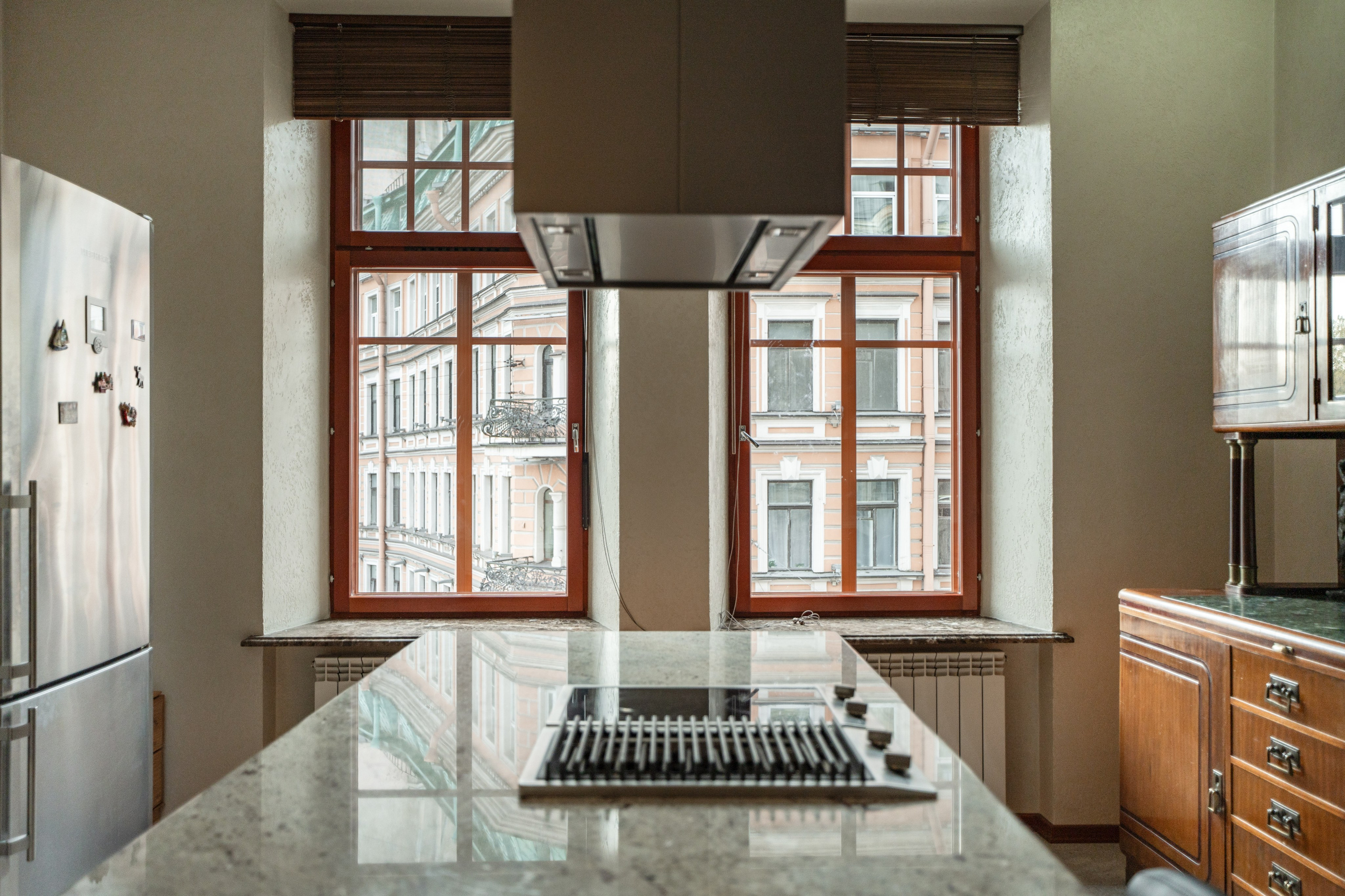 Интерьерная Съемка. Услуги фотографа СПб. Фотограф видеограф Игорь Рисар