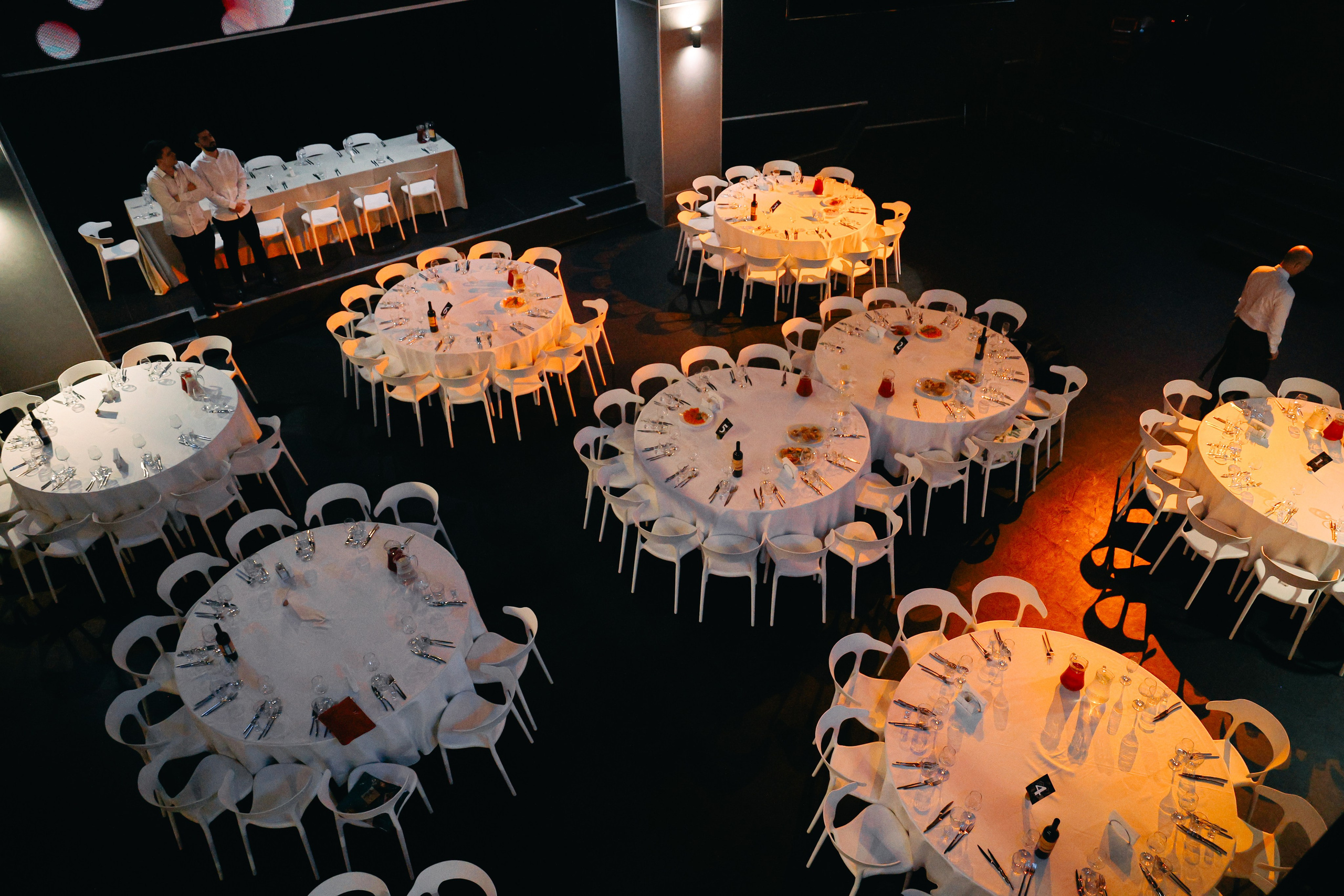 Съемки мероприятий. Главная