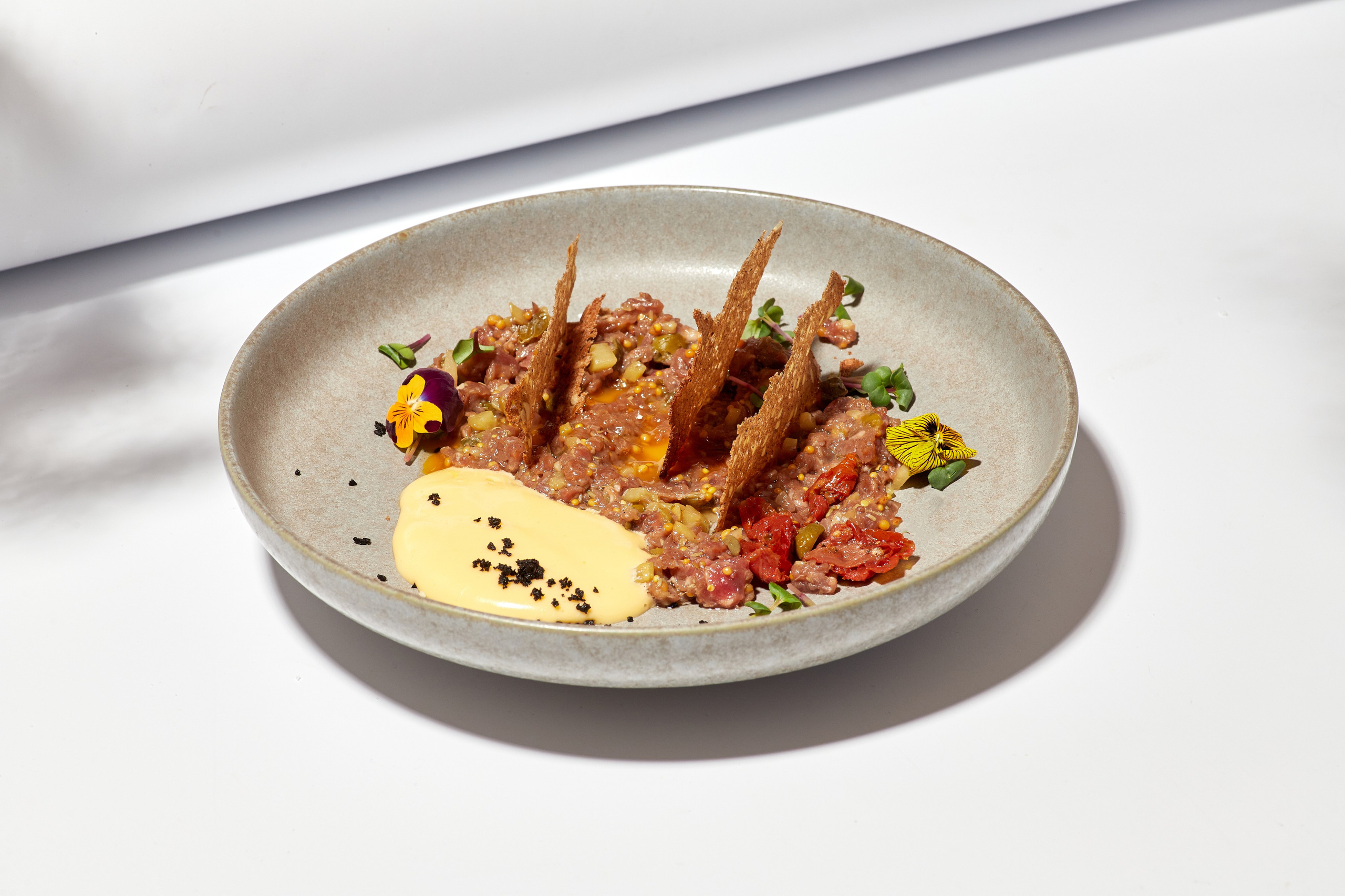 Бистро «Монти». Выведите свои товары на новый уровень с профессиональной предметной фотографией. Предметный фотограф Юлия Кравченко