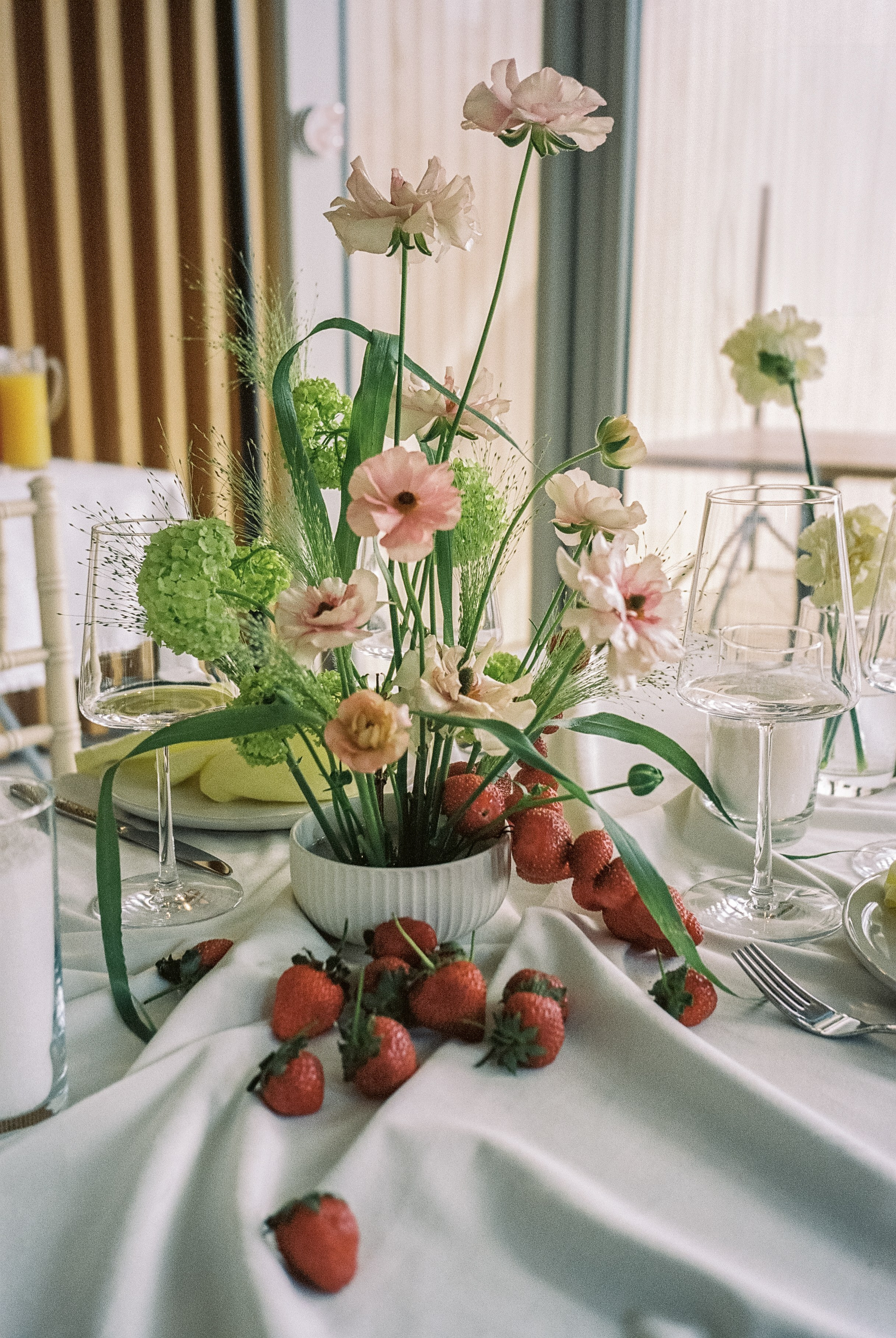 Настя & Никита. Свадебное агентство WedStories agency