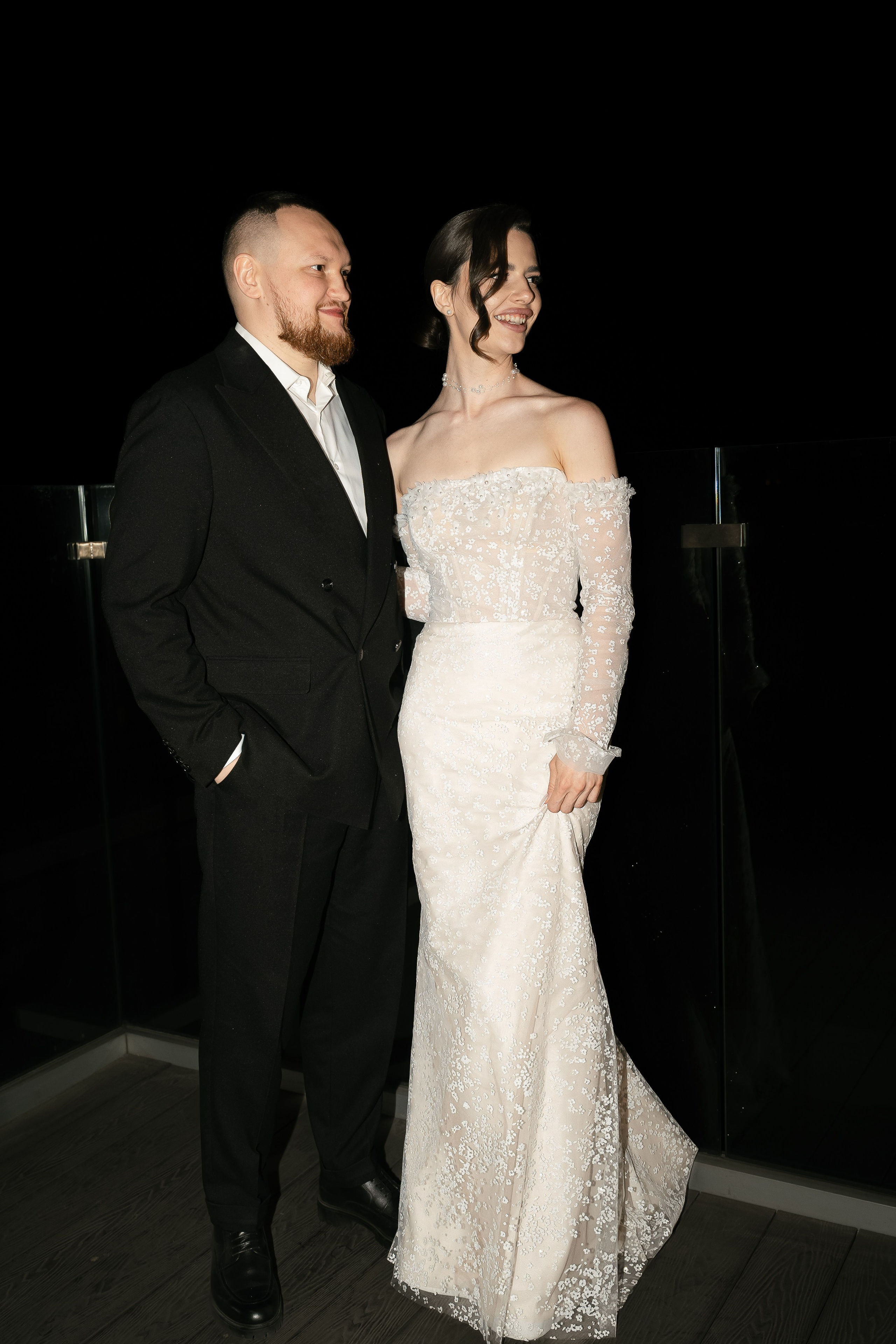 Алина & Егор. Свадебное агентство WedStories agency