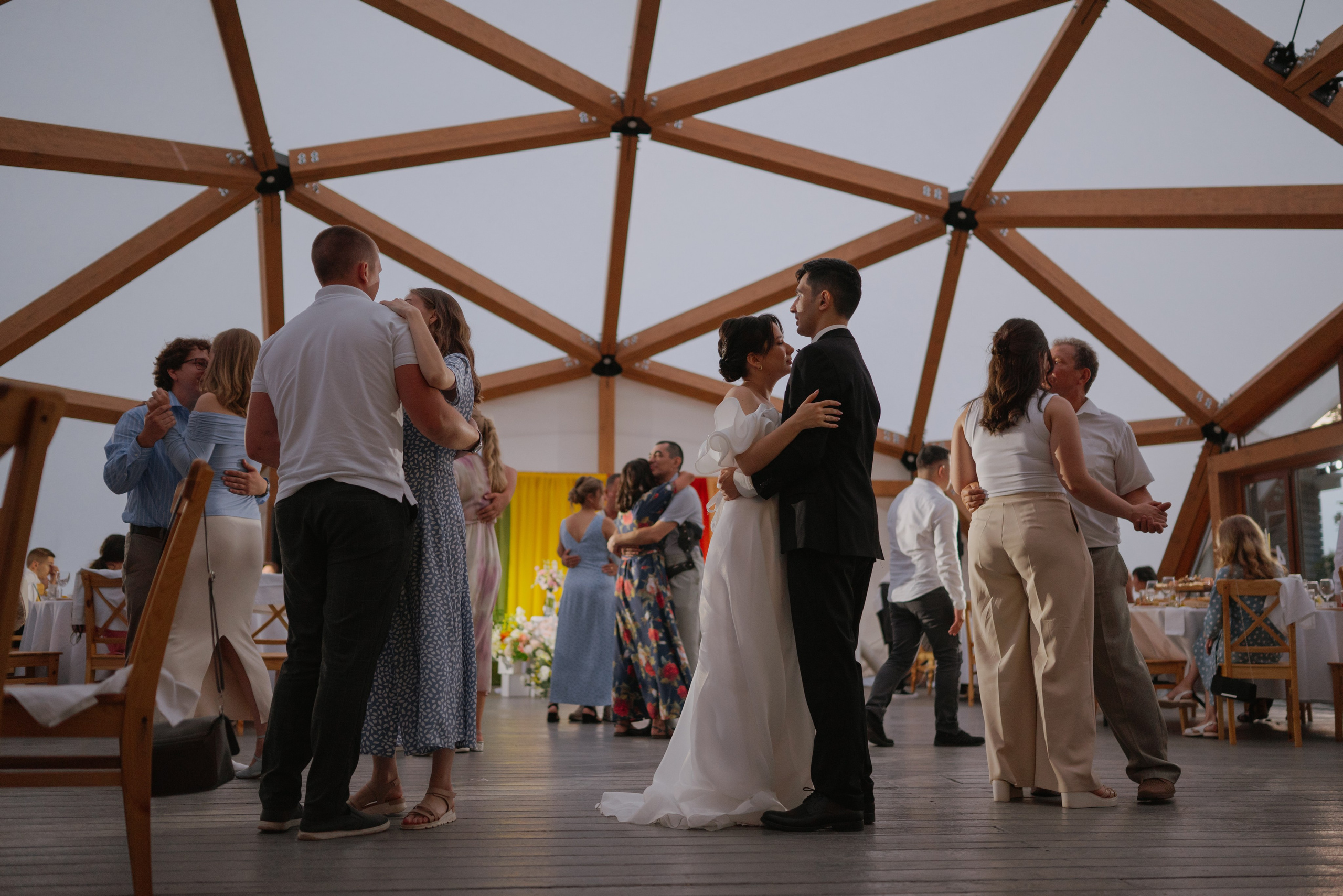 Тимур и Регина. Свадебный фотограф Уфа Дарья Насырова
