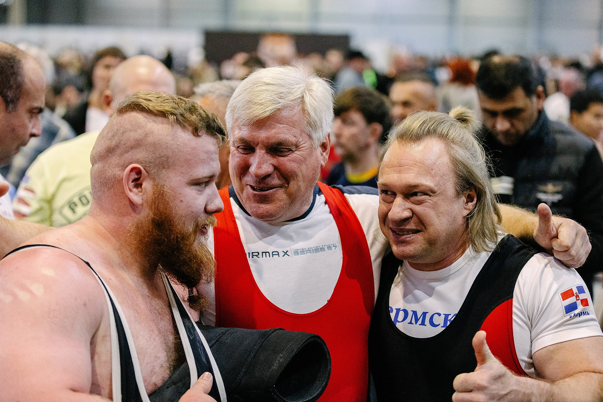 GOLDEN TIGER — XIX. Семейный и репортажный фотограф Наташа Давыдова