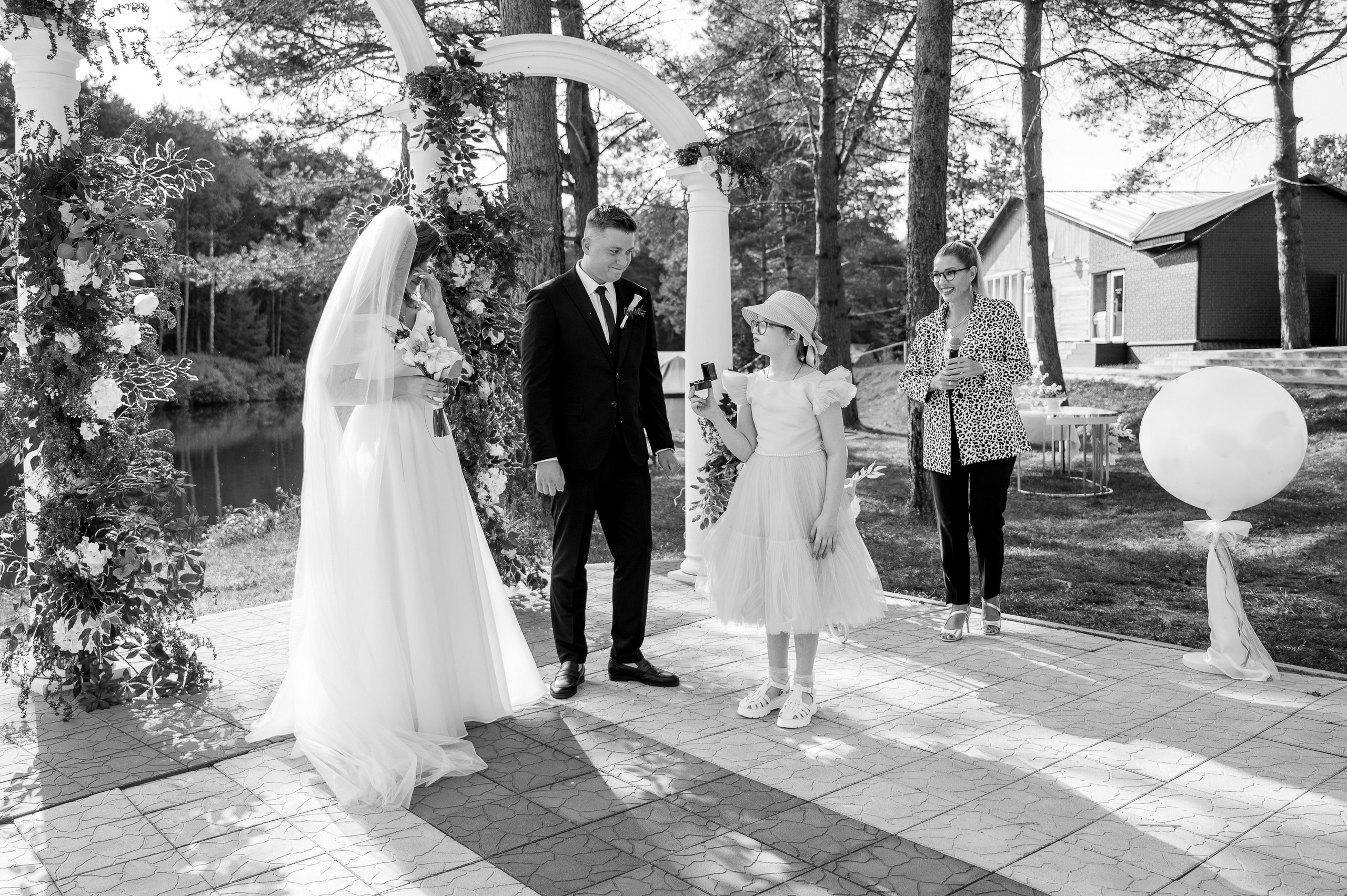 Артем & Ксения. Свадебный, семейный и репортажный фотограф. Брянск. Эльвира Голенкова