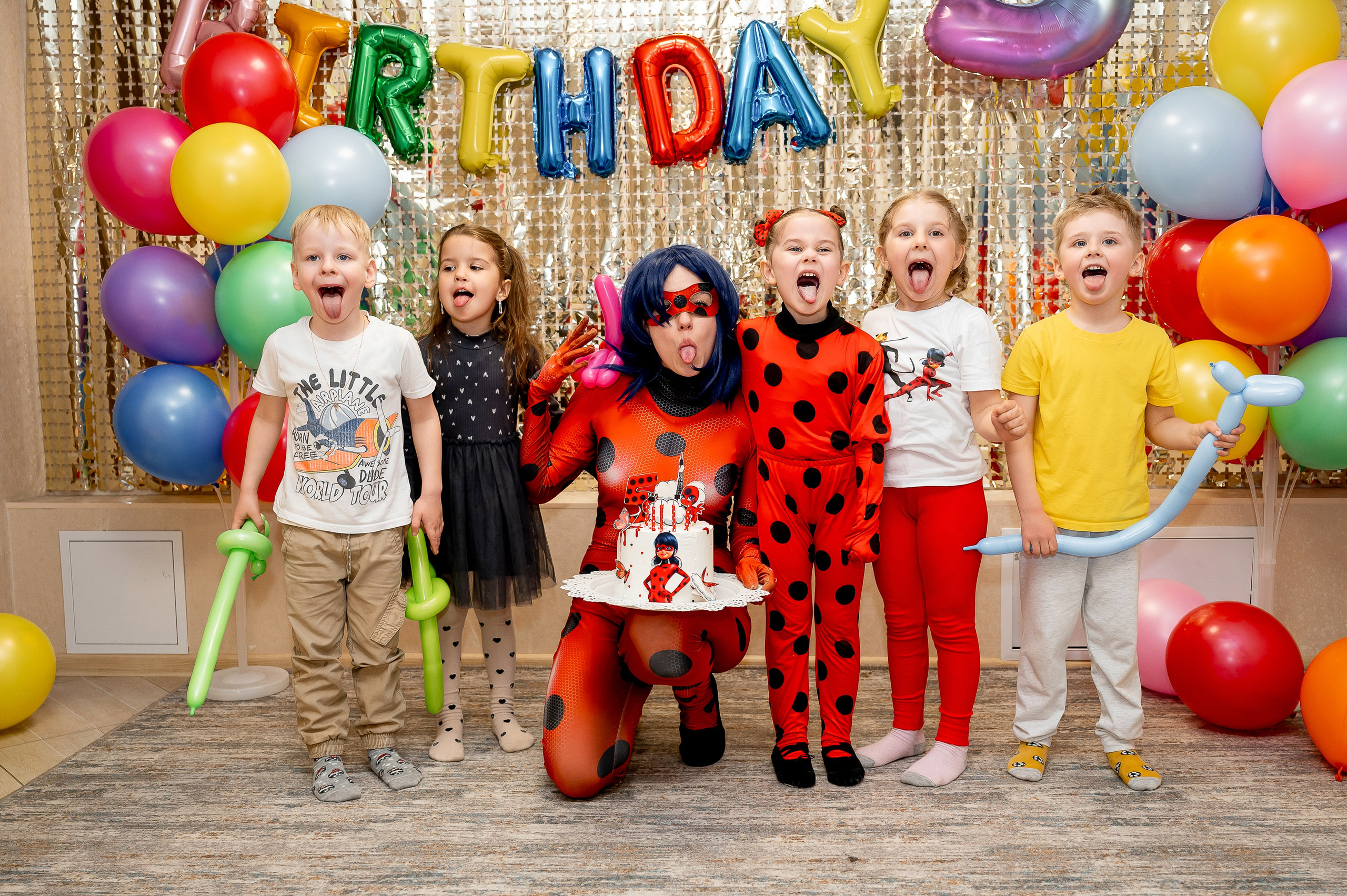 Милашке 6 лет. «Жили-были». Свадебный, семейный и репортажный фотограф. Брянск. Эльвира Голенкова