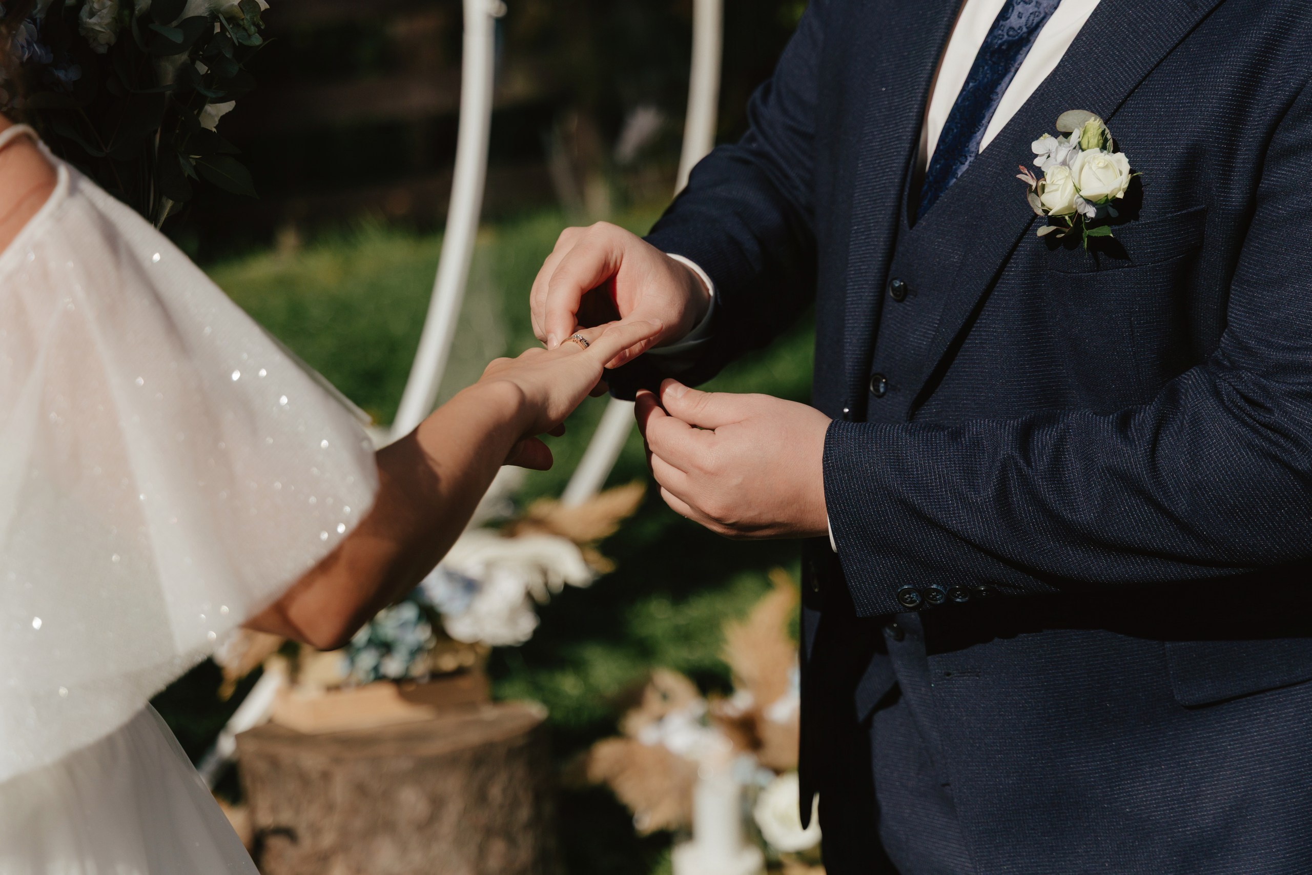 Тимур и Анна. Фотограф в Нефтеюганске Никита Сыромятников