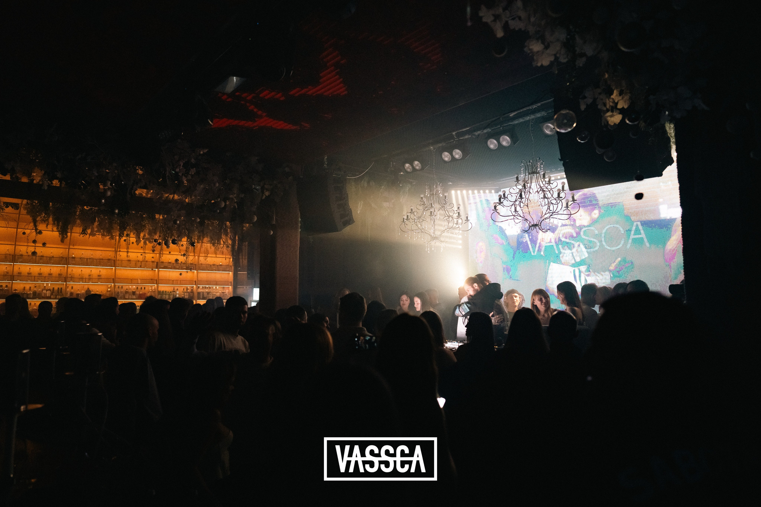 PARTY VASSCA 05.01.25. VASSCA