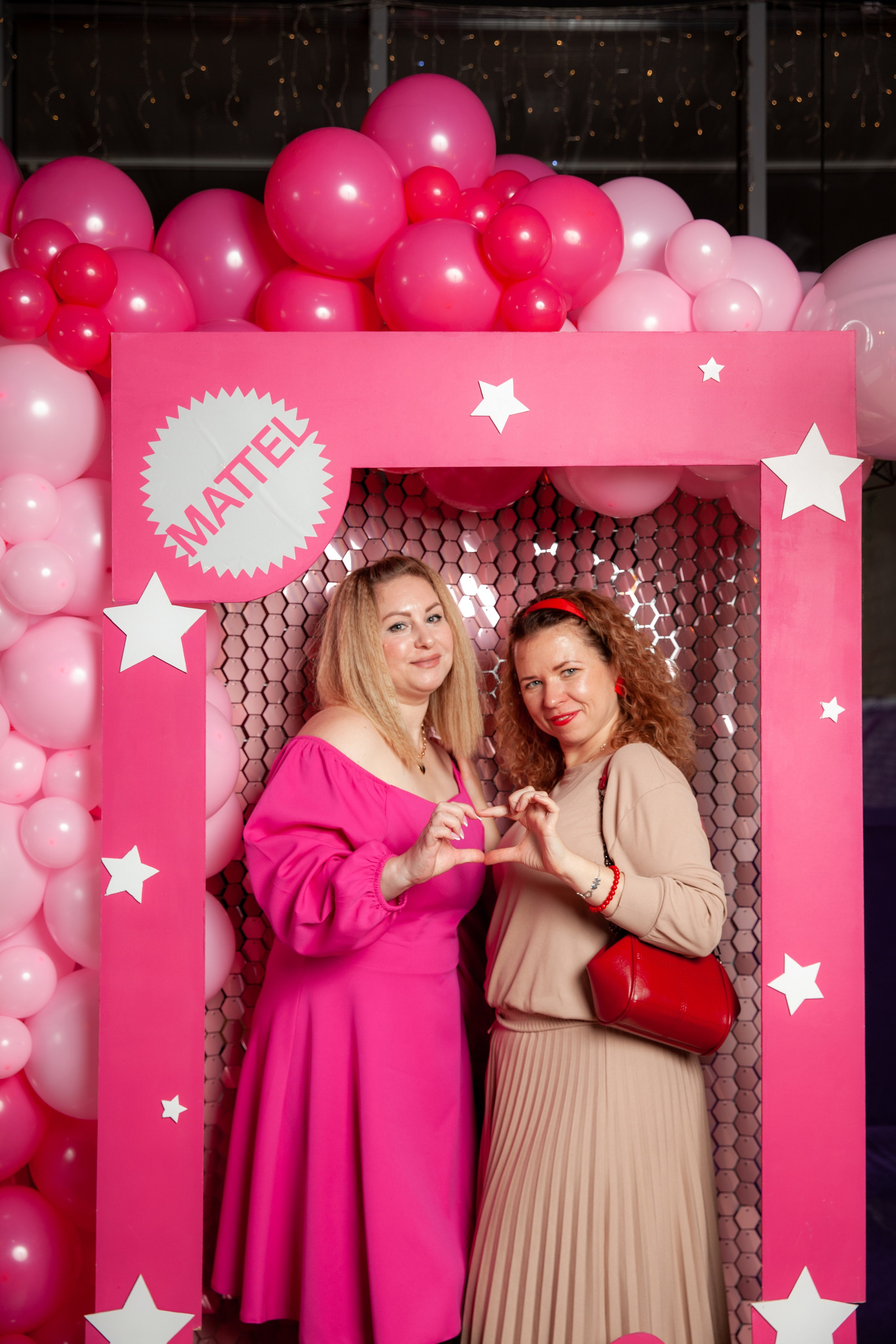 Встречи мам день рождения. Фотограф в Железнодорожном и Балашихе