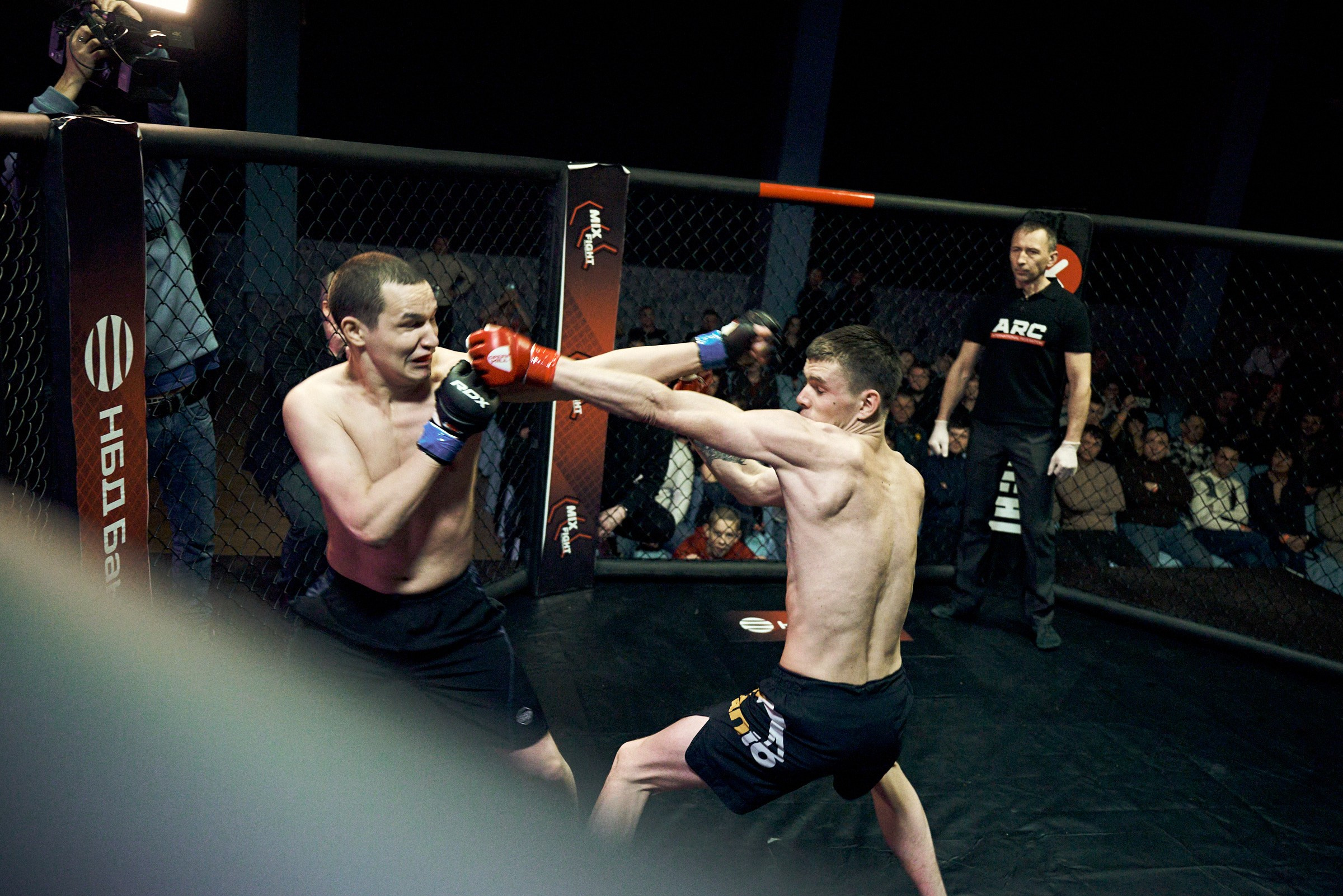 Бои. Маляревич Дмитрий свадебный фотограф