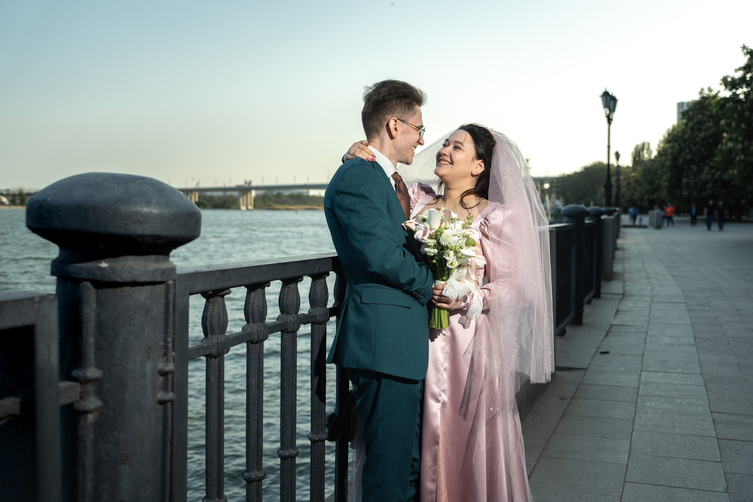 Свадебный фотограф в Ростове-на-Дону | Фотограф на свадьбу. Фотограф в Ростове-на-Дону Александр Градов | Фотосессия в Ростове: цены