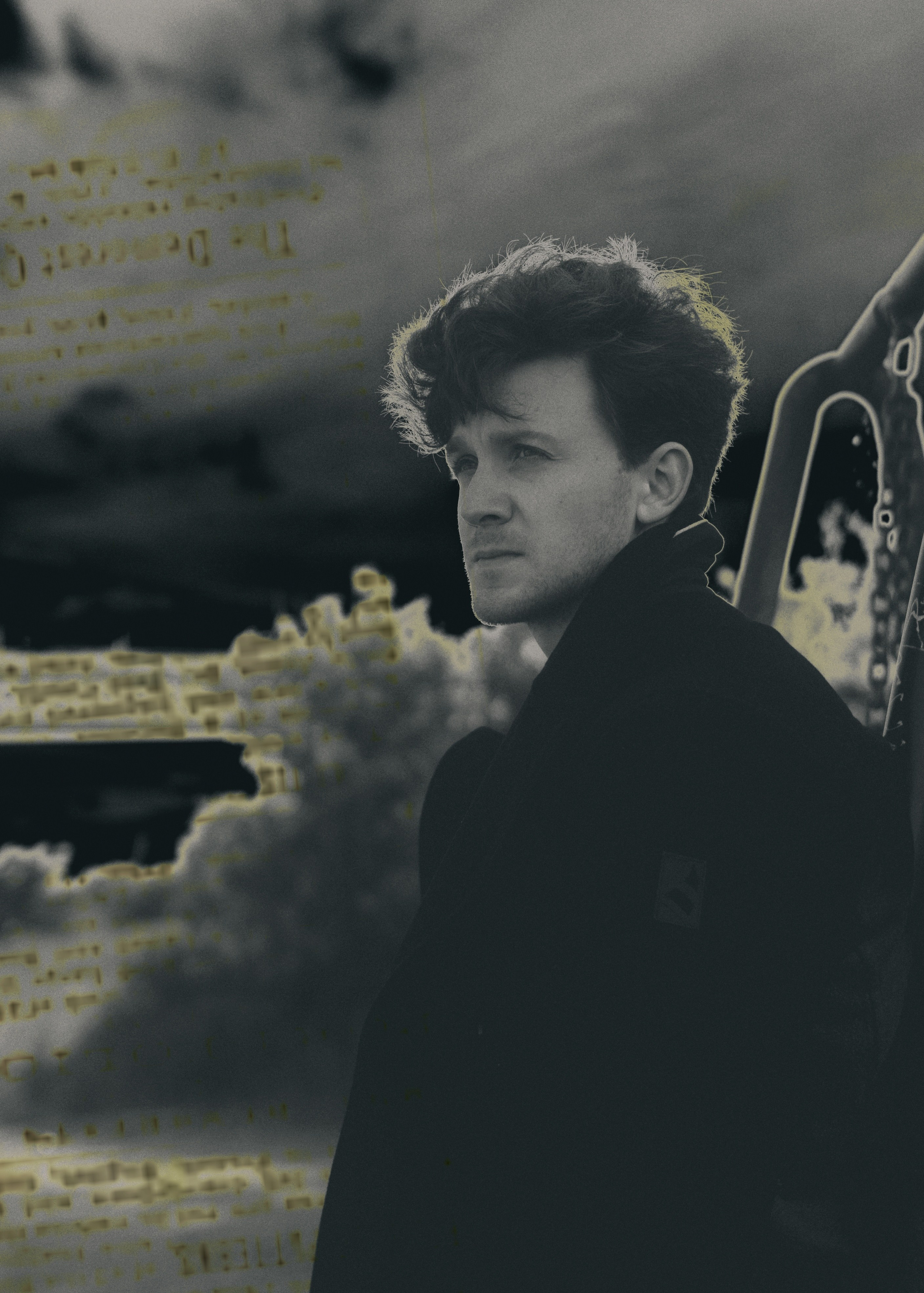 Федор. Портретный фотограф Громова Мария