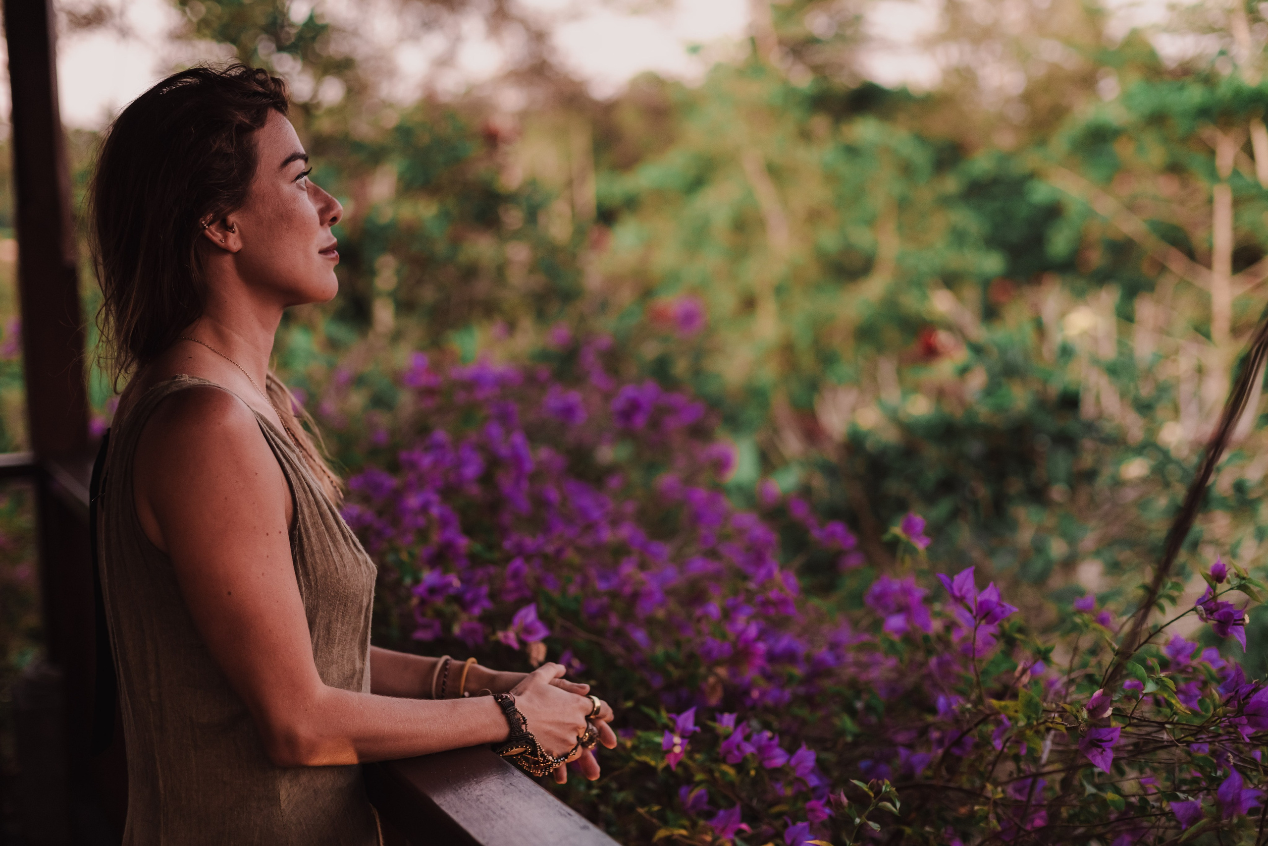 Love & honey. Mariam Bagdasaryan