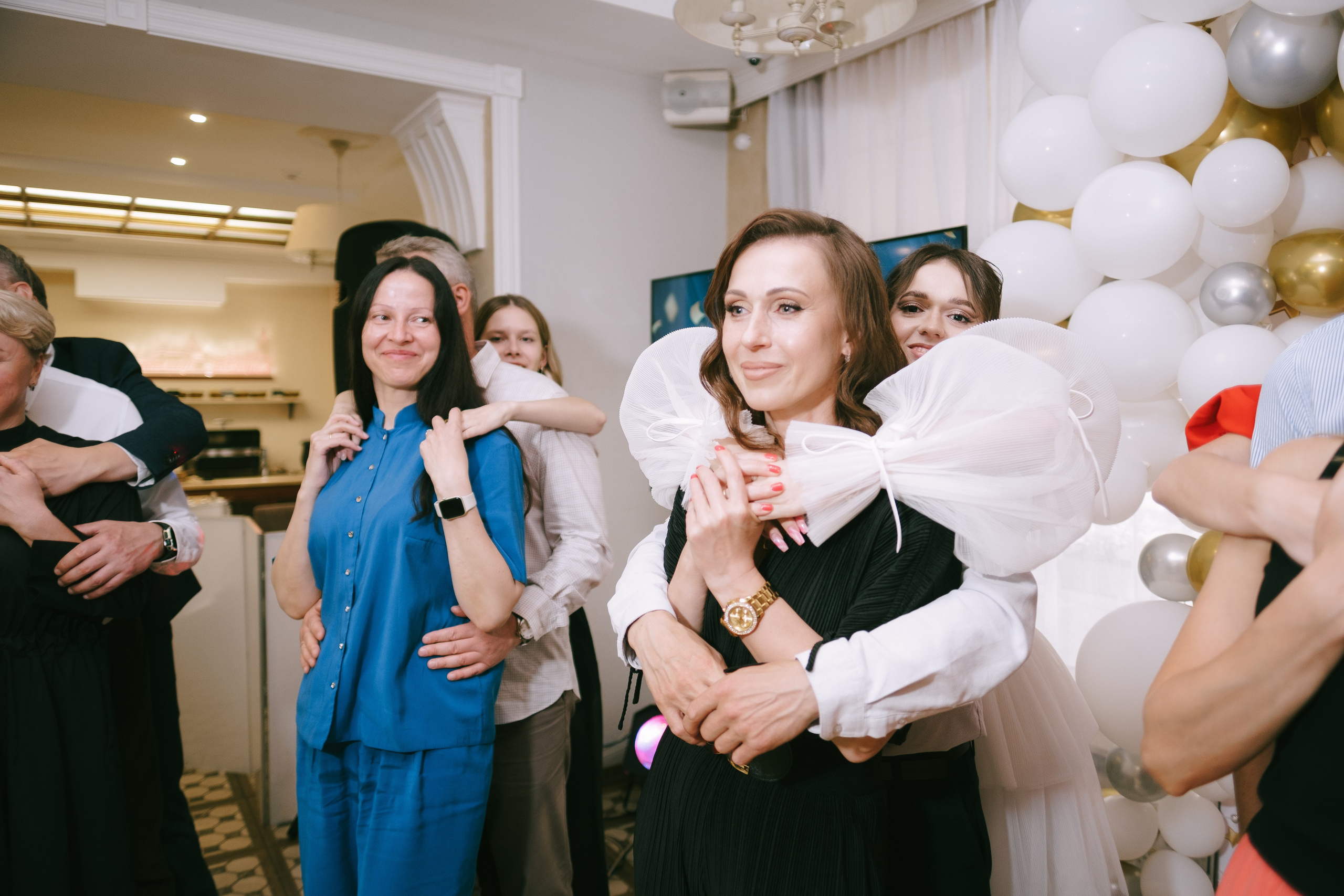 Выпускной школа 33. Свадебный и репортажной фотограф Денис Ожигин в Краснодаре и Краснодарском крае