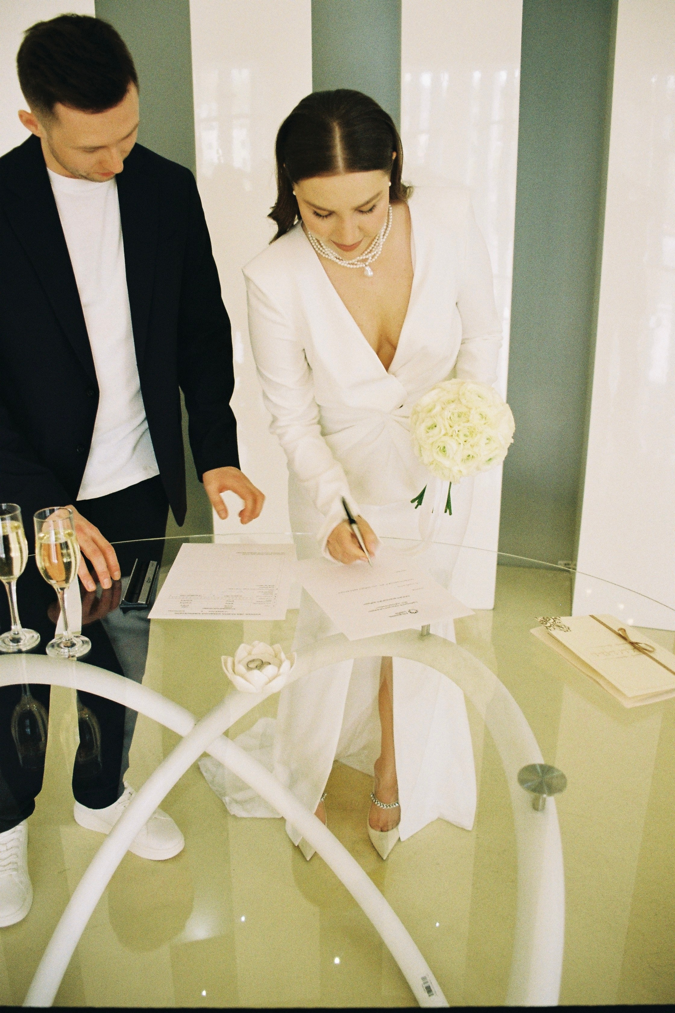 Роспись в Тбилиси: Богдан и Полина. Свадебный и индивидуальный фотограф Татьяна Гуляева