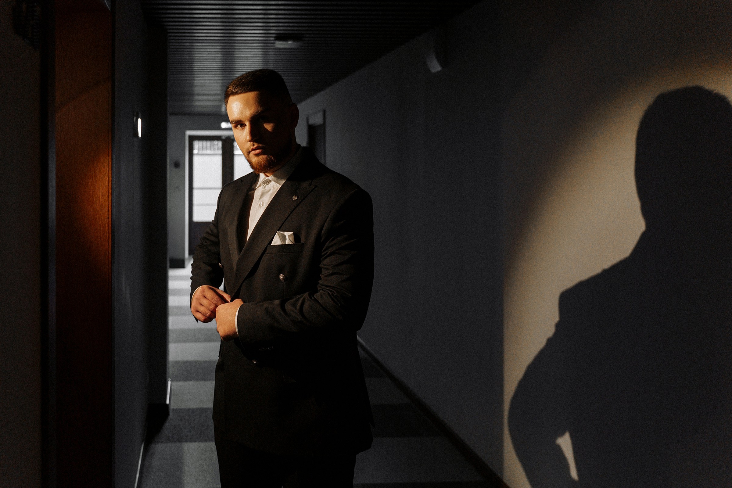 Лес, семья, любовь. Свадебное агентство «MarWedding»