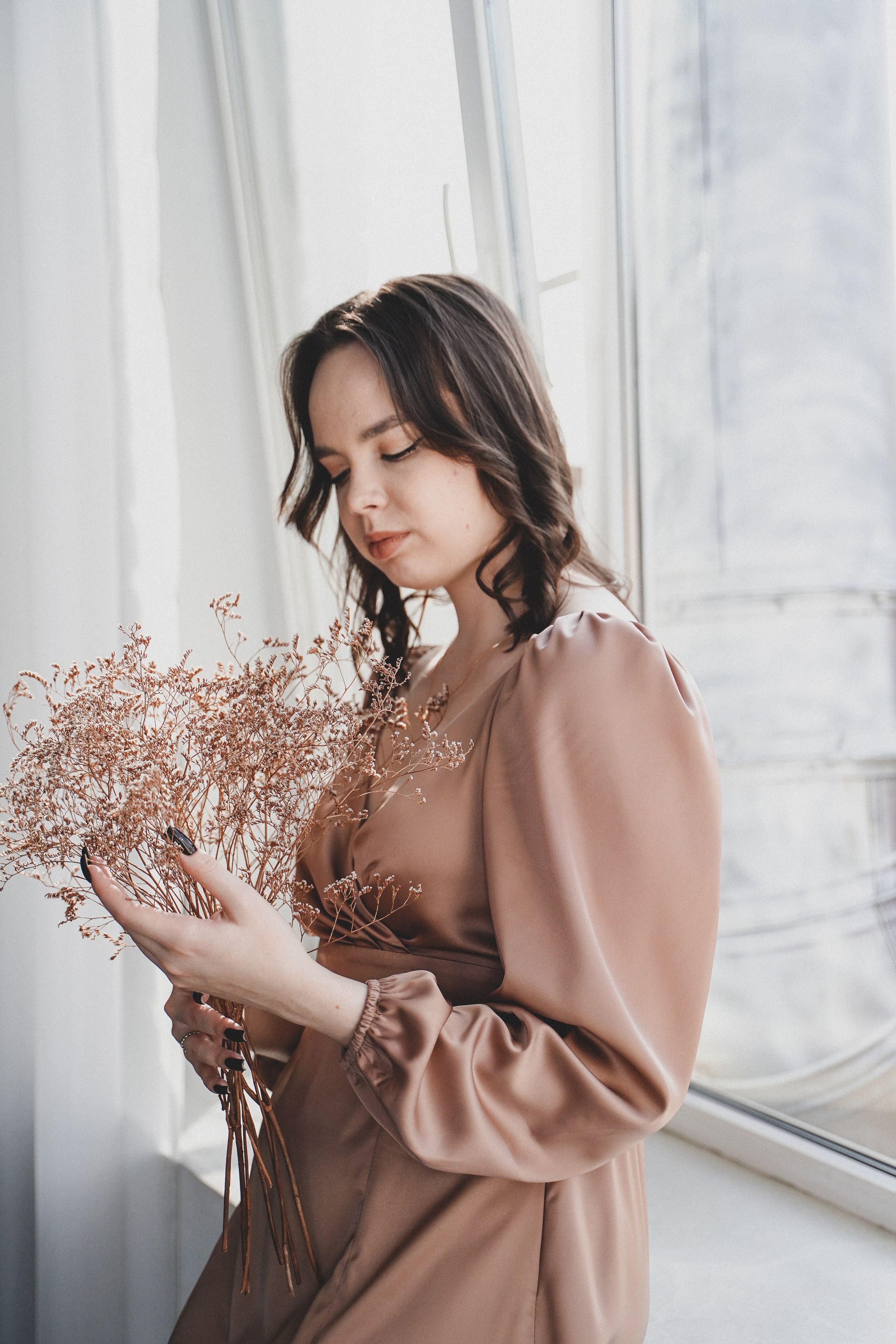 Фотосессия большой семьи в студии. Семейный и женский фотограф в Краснодаре Анастасия Приймак