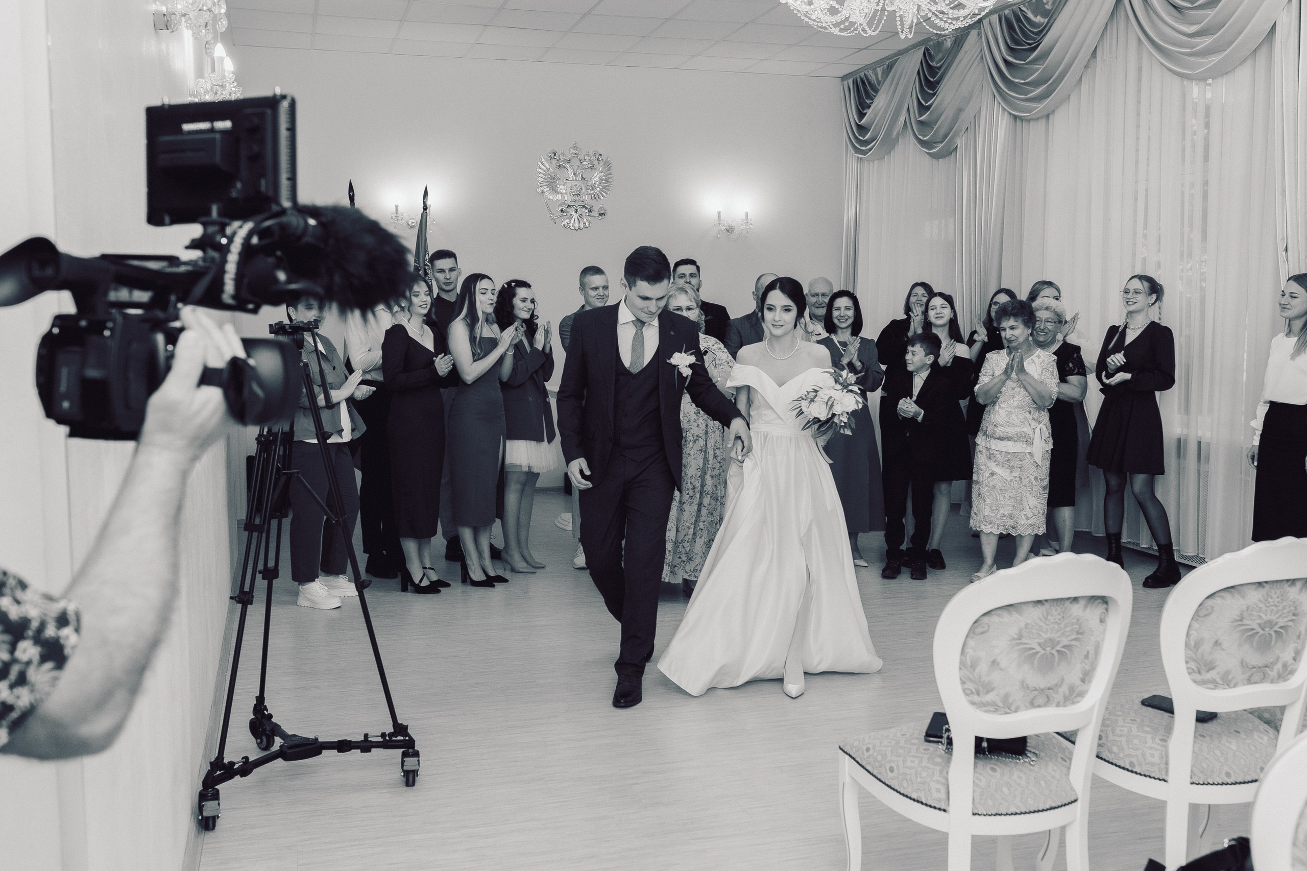 Илья и Ирина