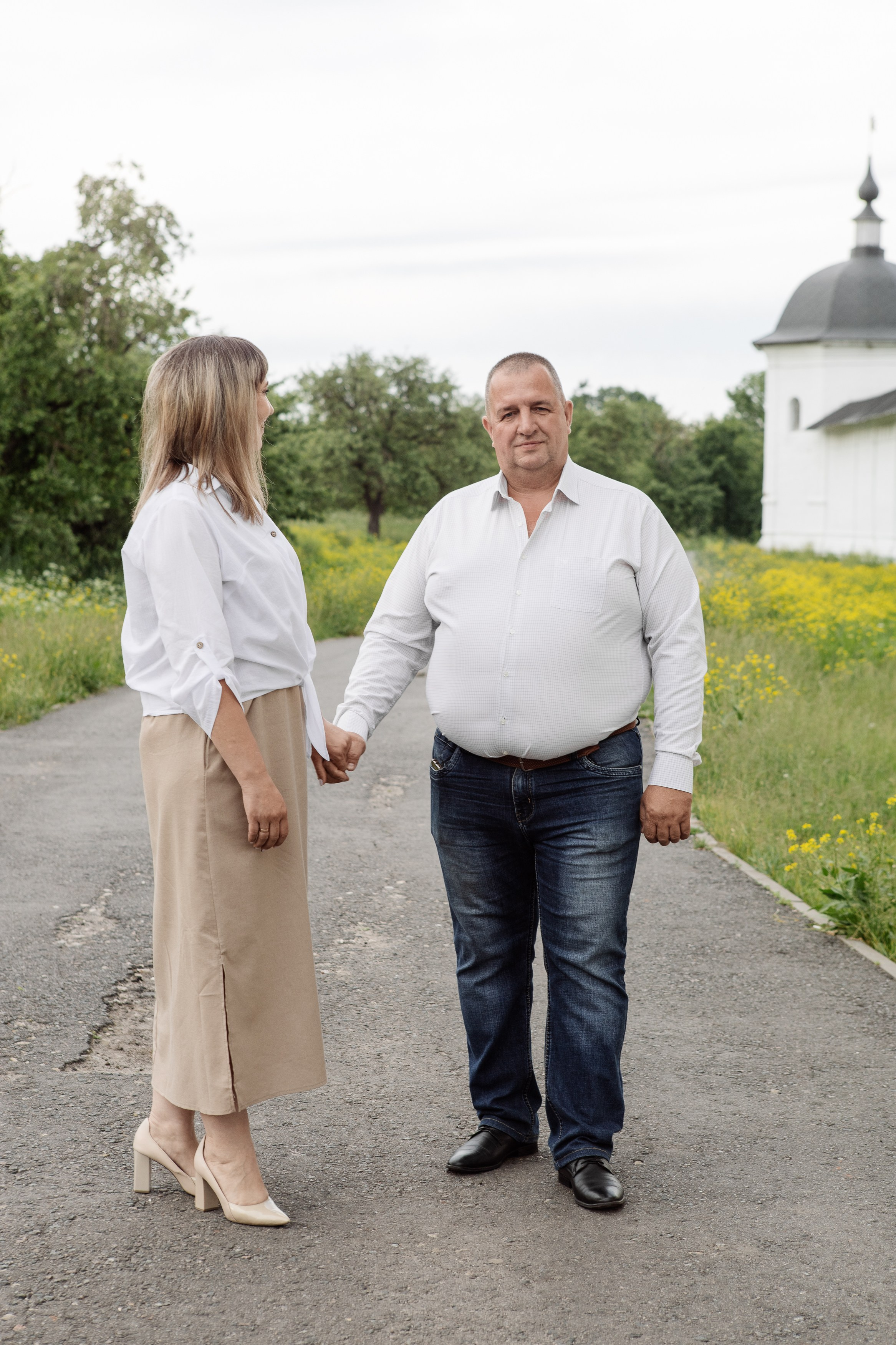 Елена и её большая семья. Свадебный, репортажный фотограф в Москве Татьяна Семина