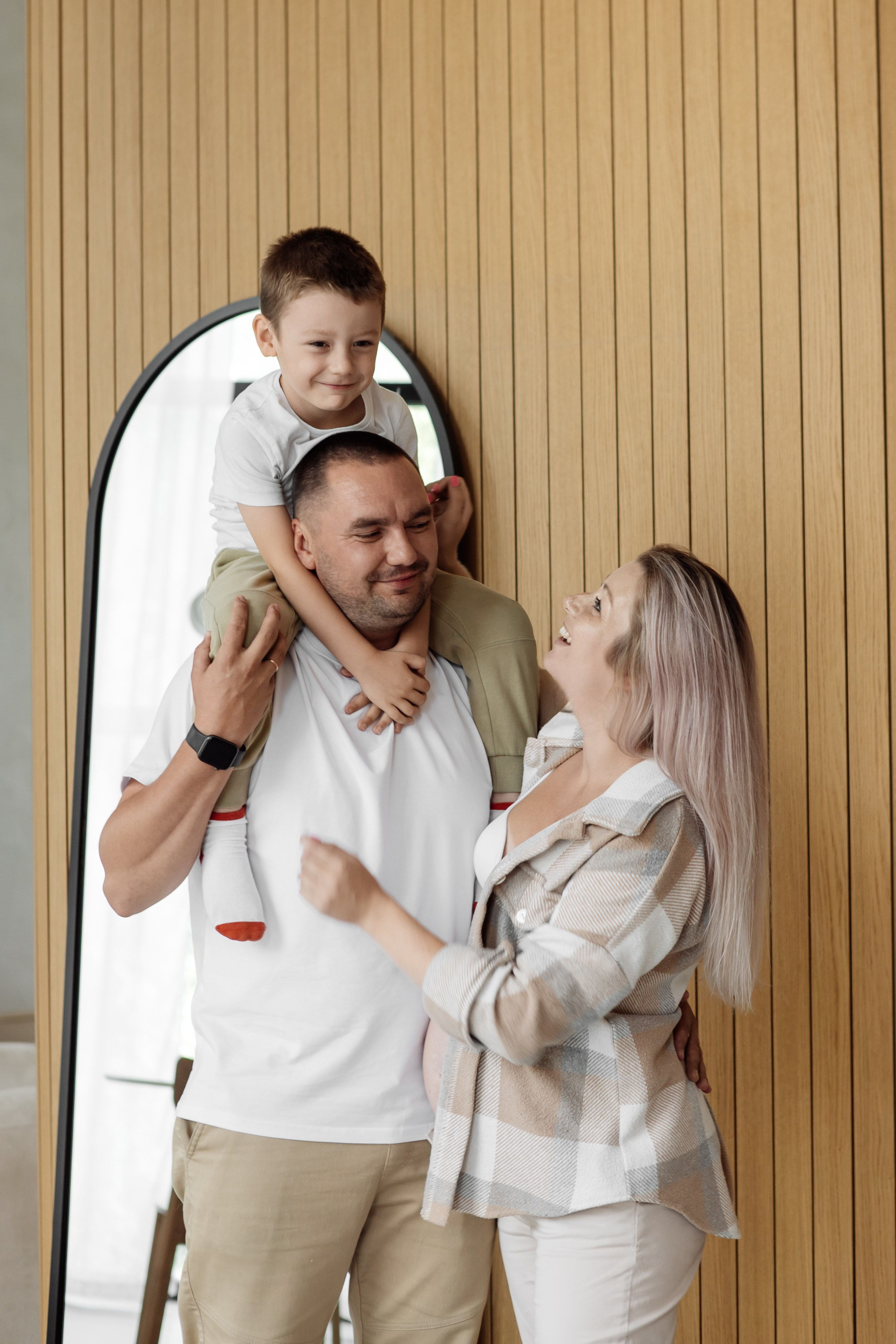 Арина. Свадебный, репортажный фотограф в Москве Татьяна Семина