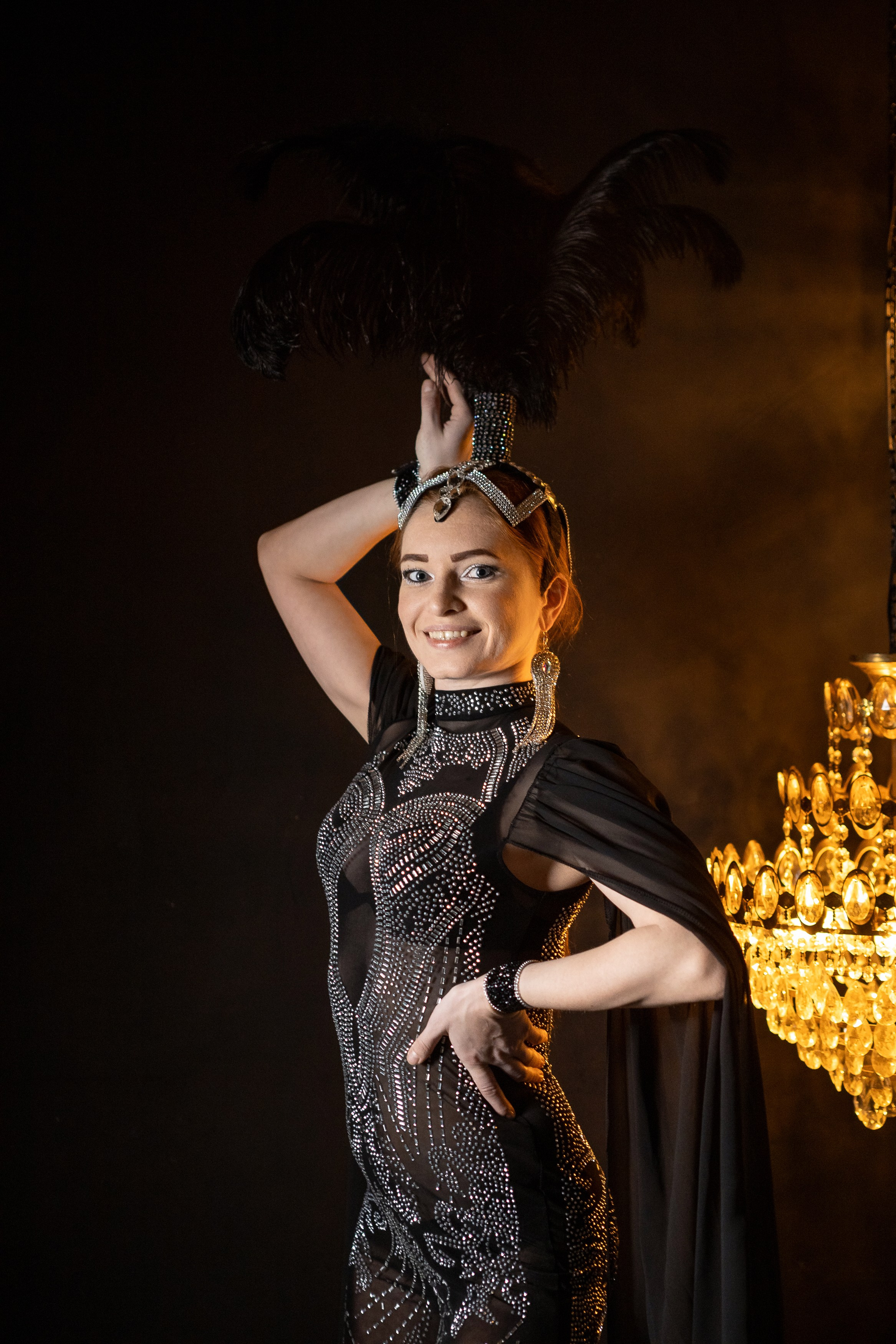 Шоу-балет. Свадебный, репортажный фотограф в Москве Татьяна Семина