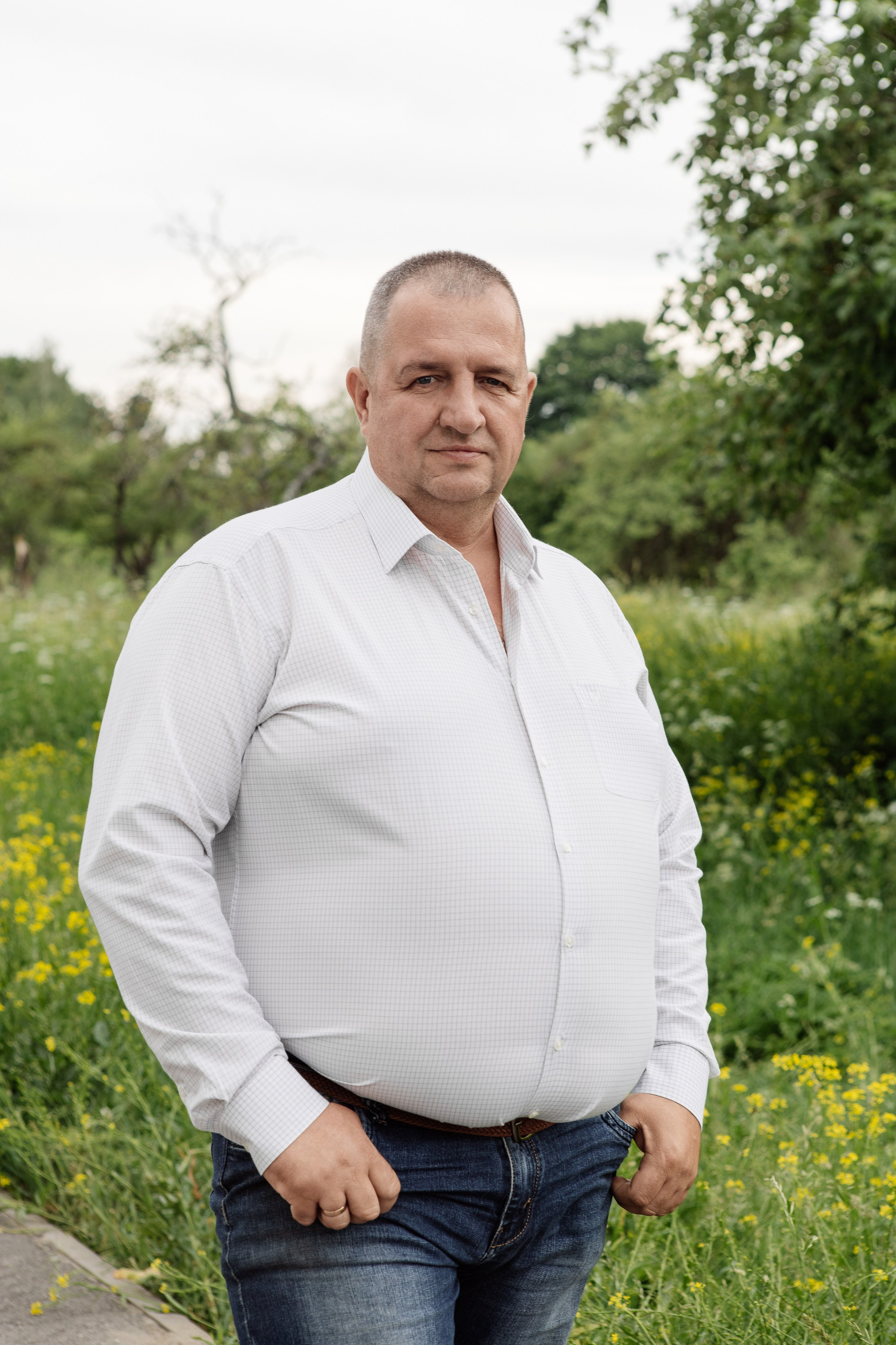 Елена и её большая семья. Свадебный, репортажный фотограф в Москве Татьяна Семина