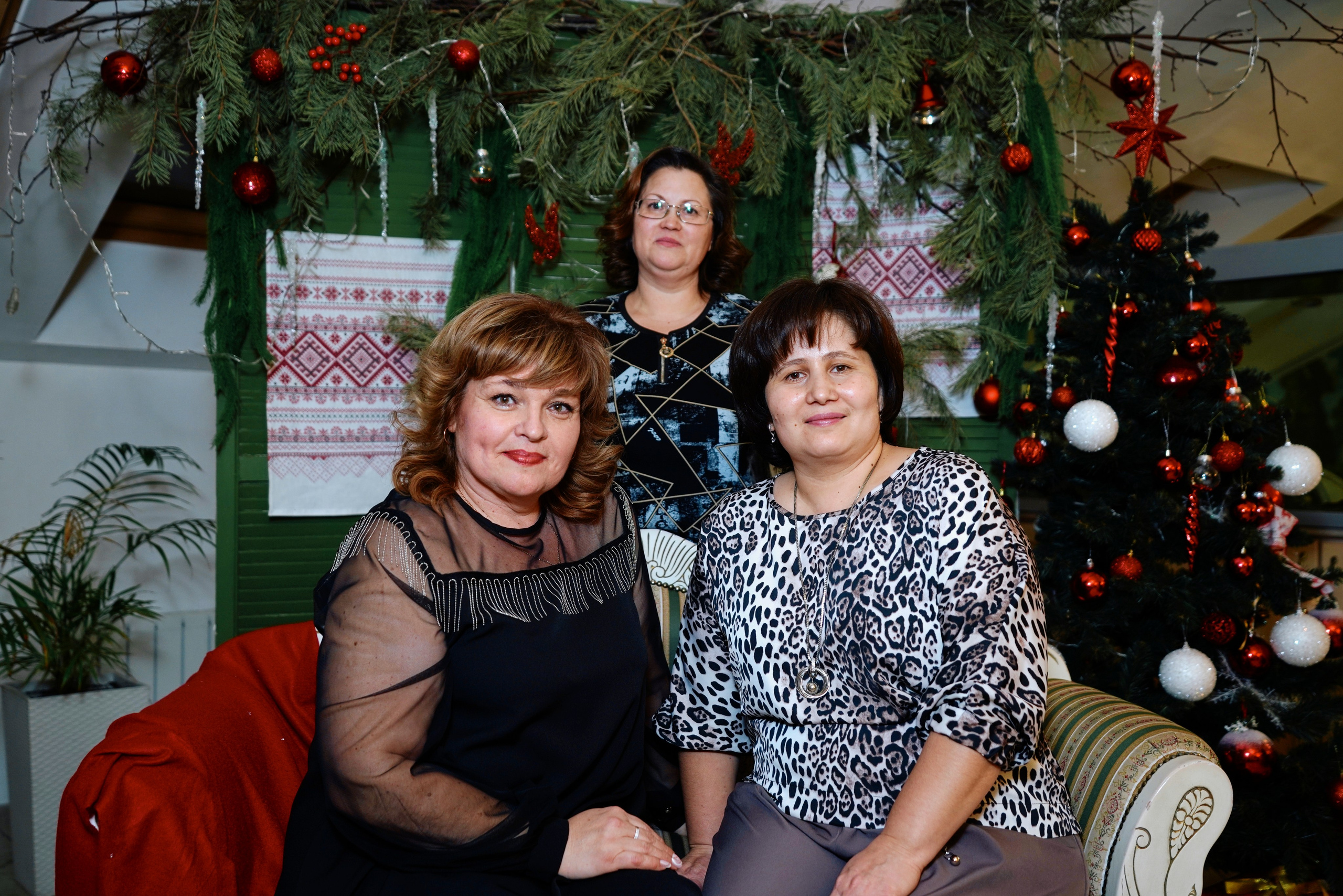 Казметрострой. Фотограф Казань