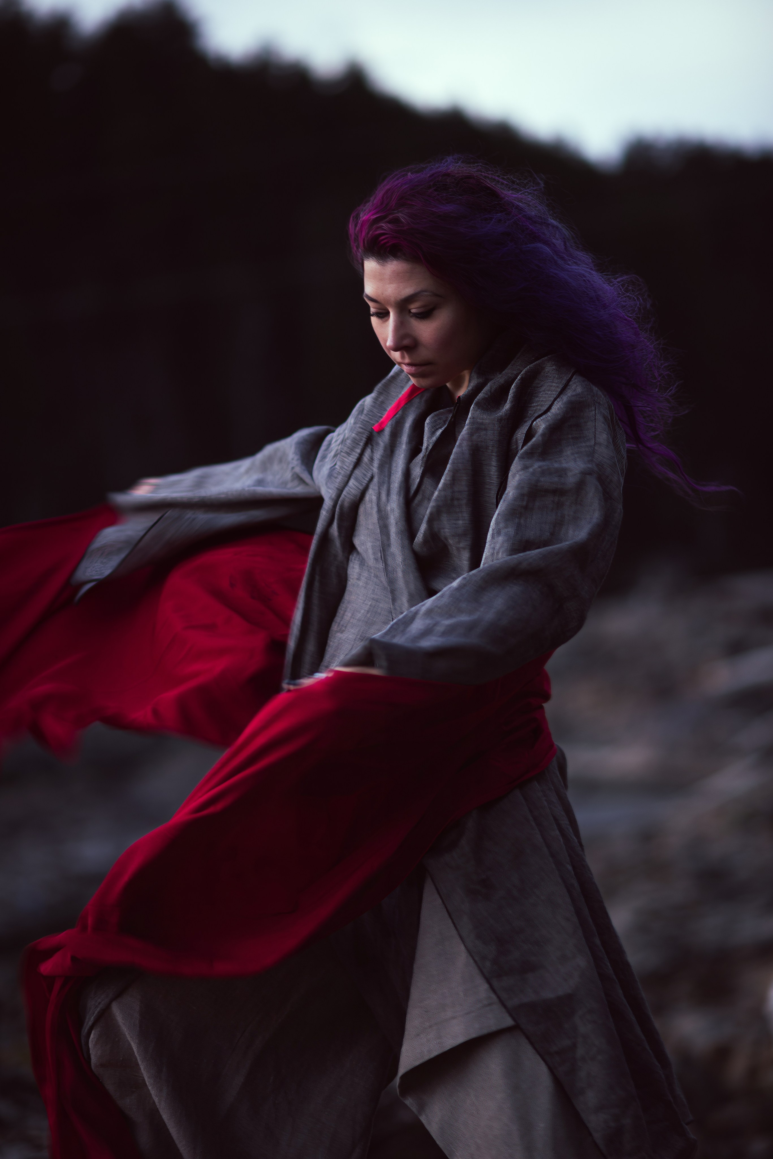 Altay | Autumn. Bekagaev photography