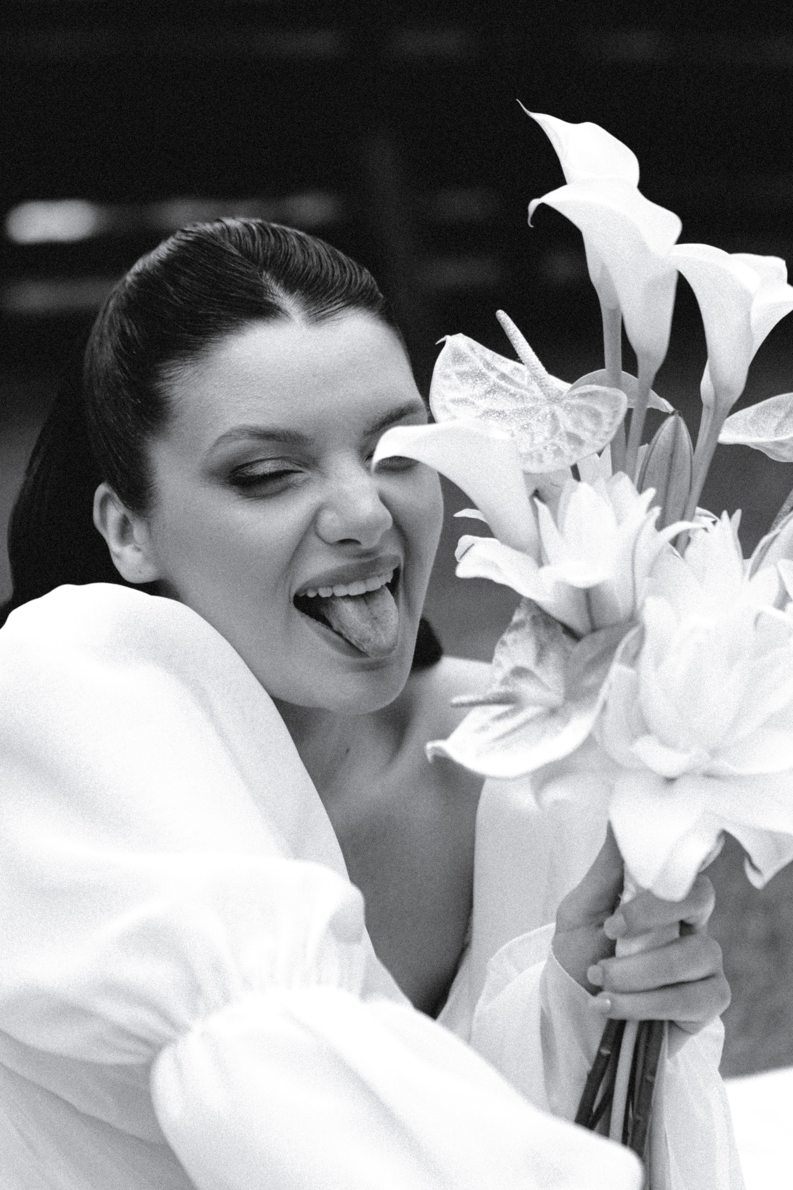 Maksim & Diana. Портретный фотограф в Минске Анастасия Воробей