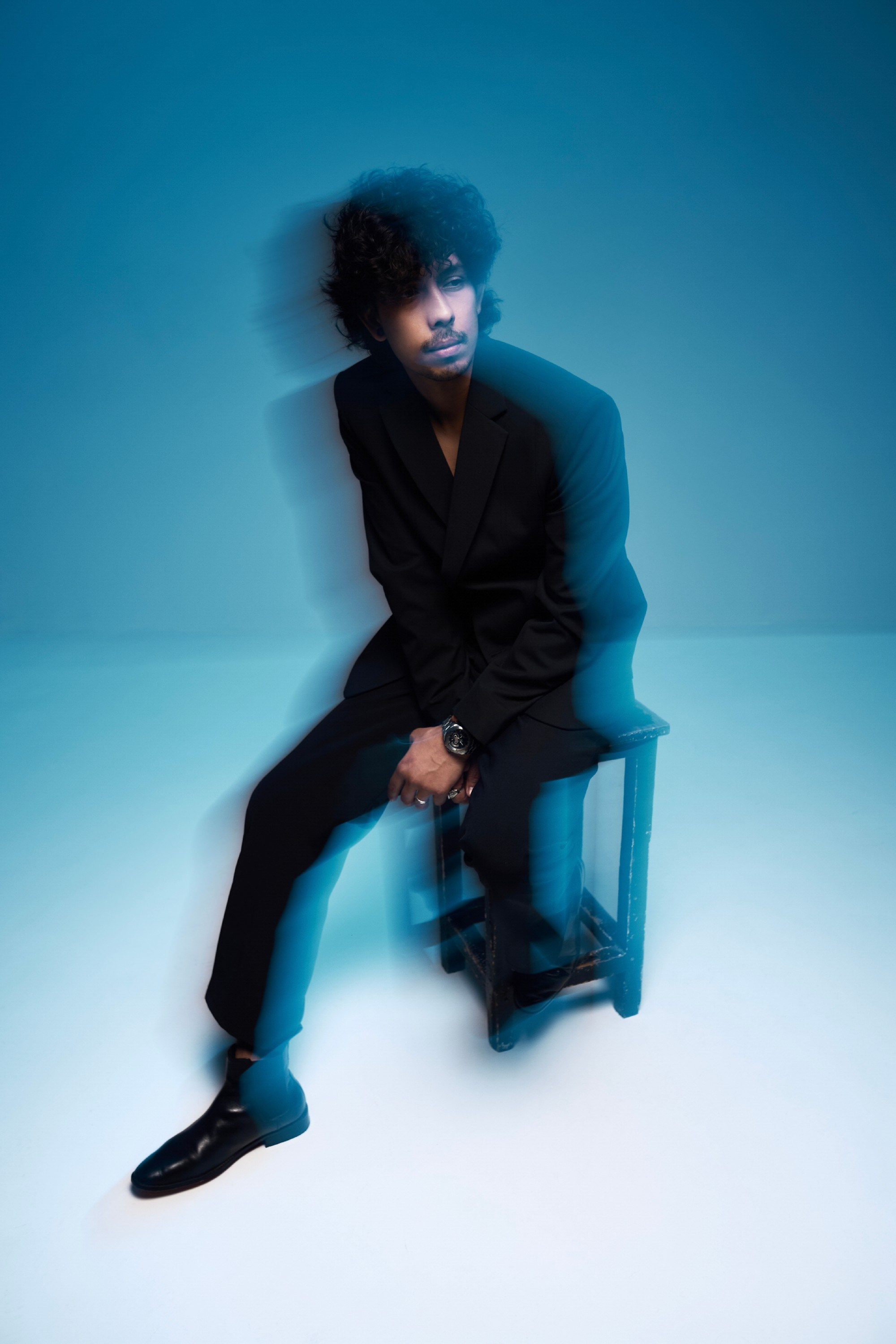 фотосессия для парня 